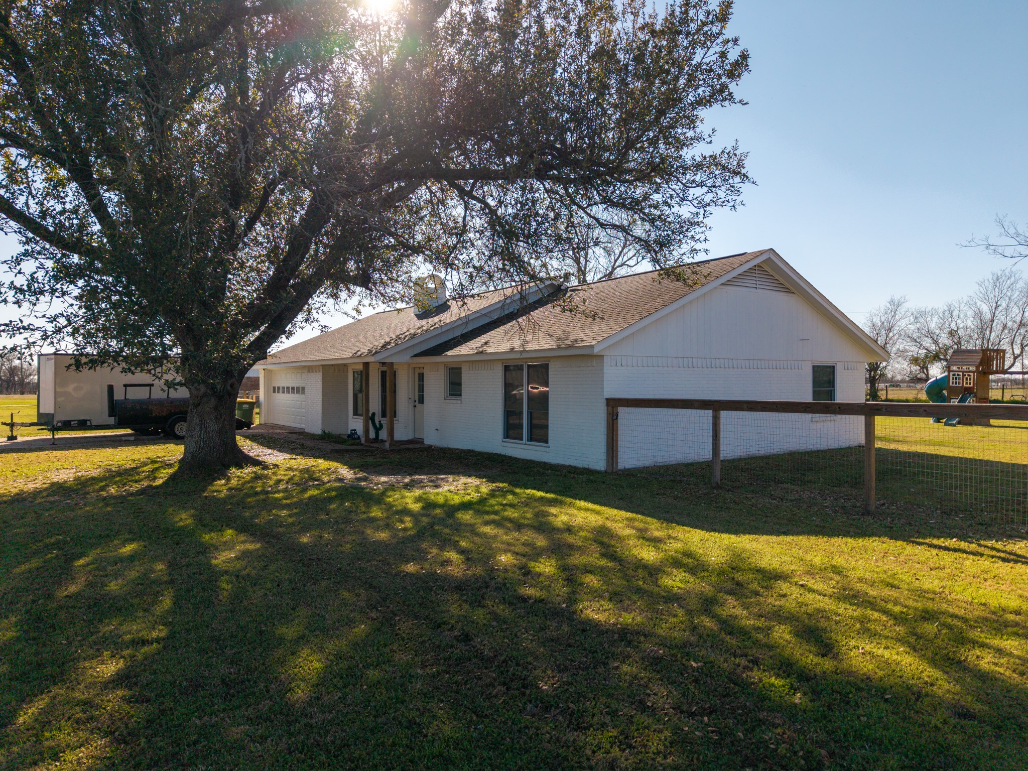1916 S Hwy 14, Groesbeck, TX, 76642