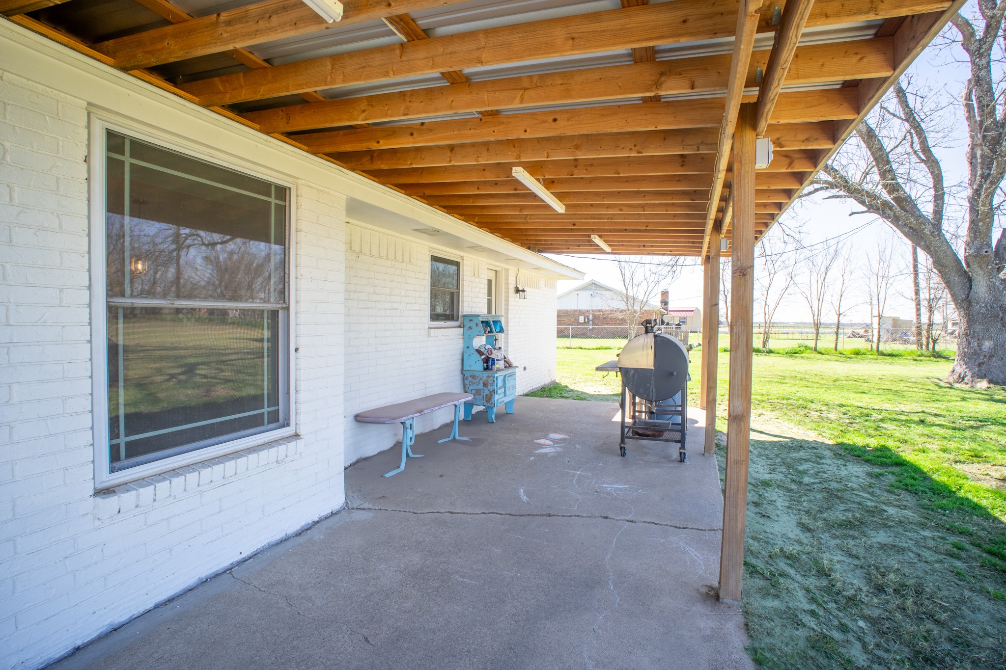 1916 S Hwy 14, Groesbeck, TX, 76642