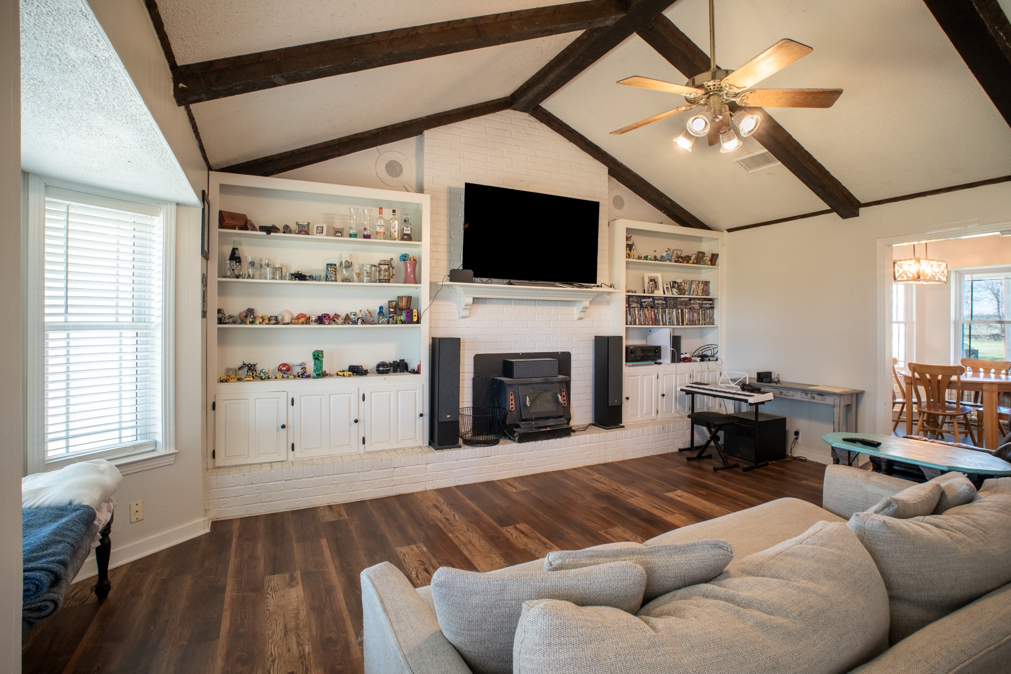 1916 S Hwy 14, Groesbeck, TX, 76642