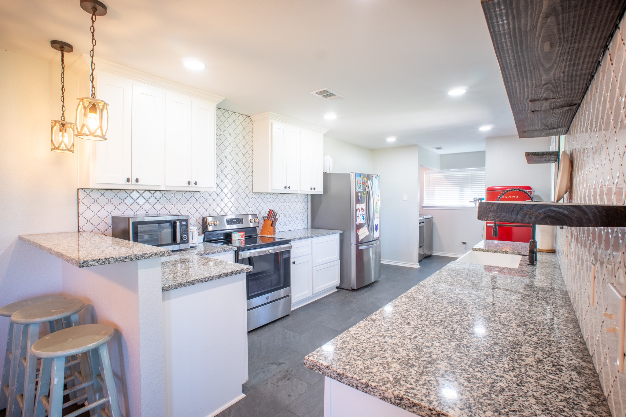 1916 S Hwy 14, Groesbeck, TX, 76642