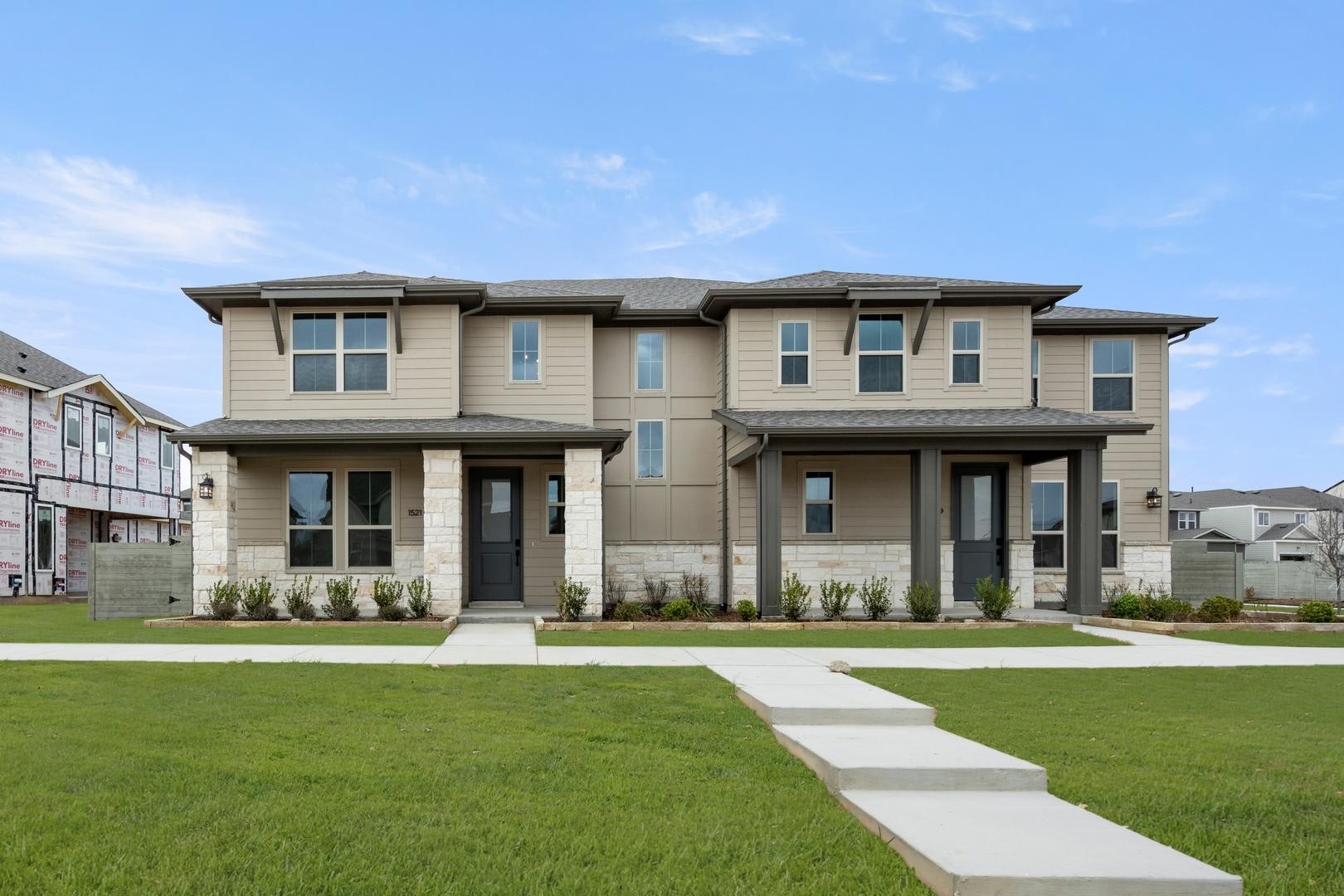 1521 Laurel Lane, Argyle, TX, 76226