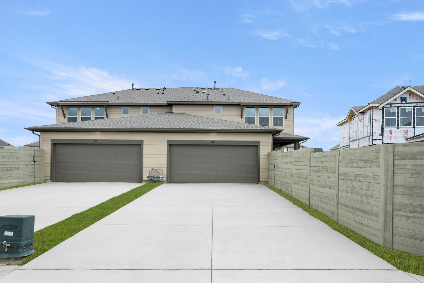 1521 Laurel Lane, Argyle, TX, 76226