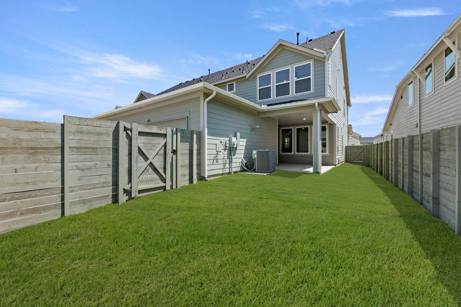 1405 Laurel Lane, Argyle, TX, 76226