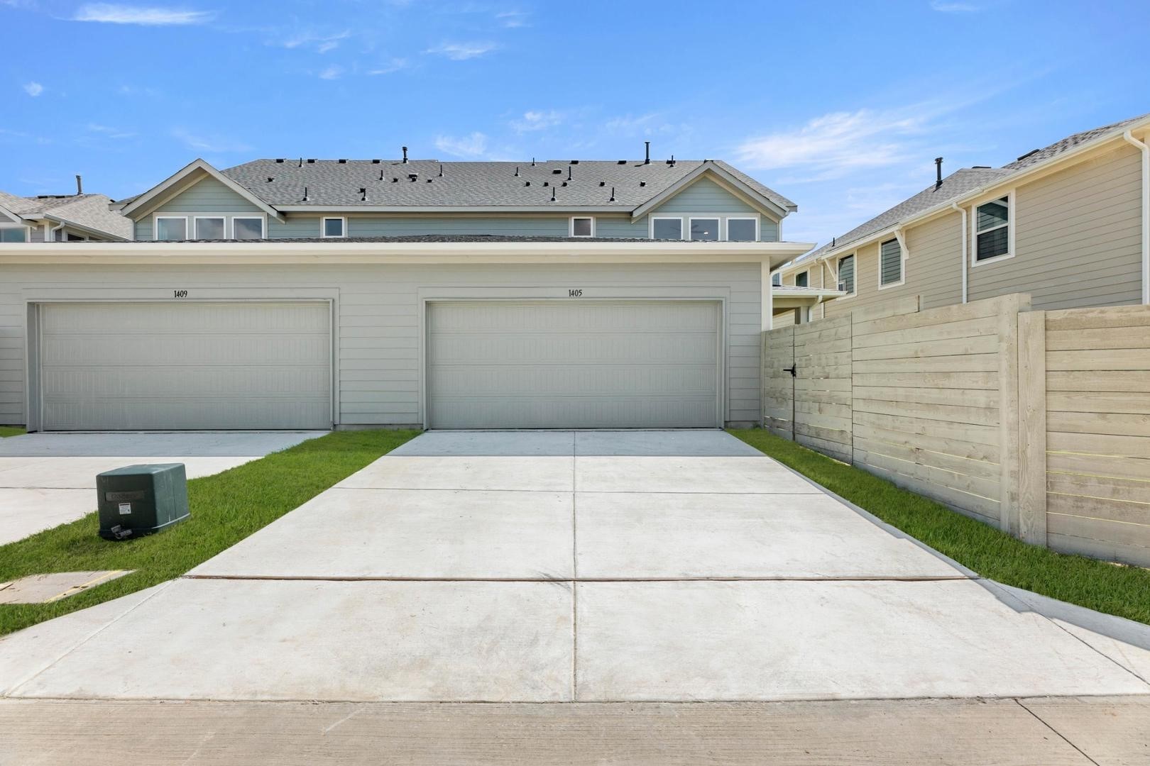1405 Laurel Lane, Argyle, TX, 76226