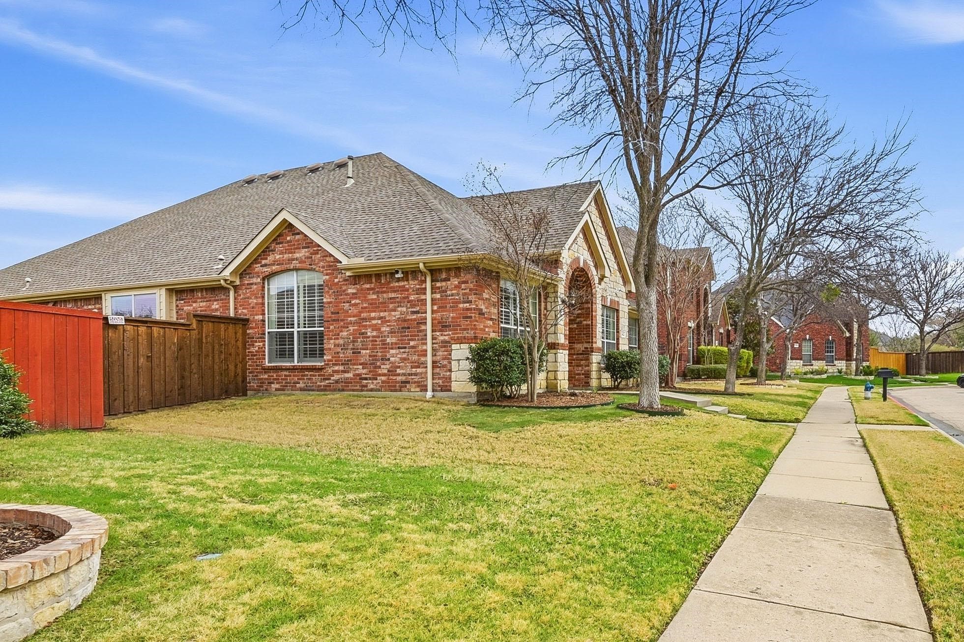 Property photo 03 of 4422 Republic Drive, Frisco, TX 75034 | MLS #21193389