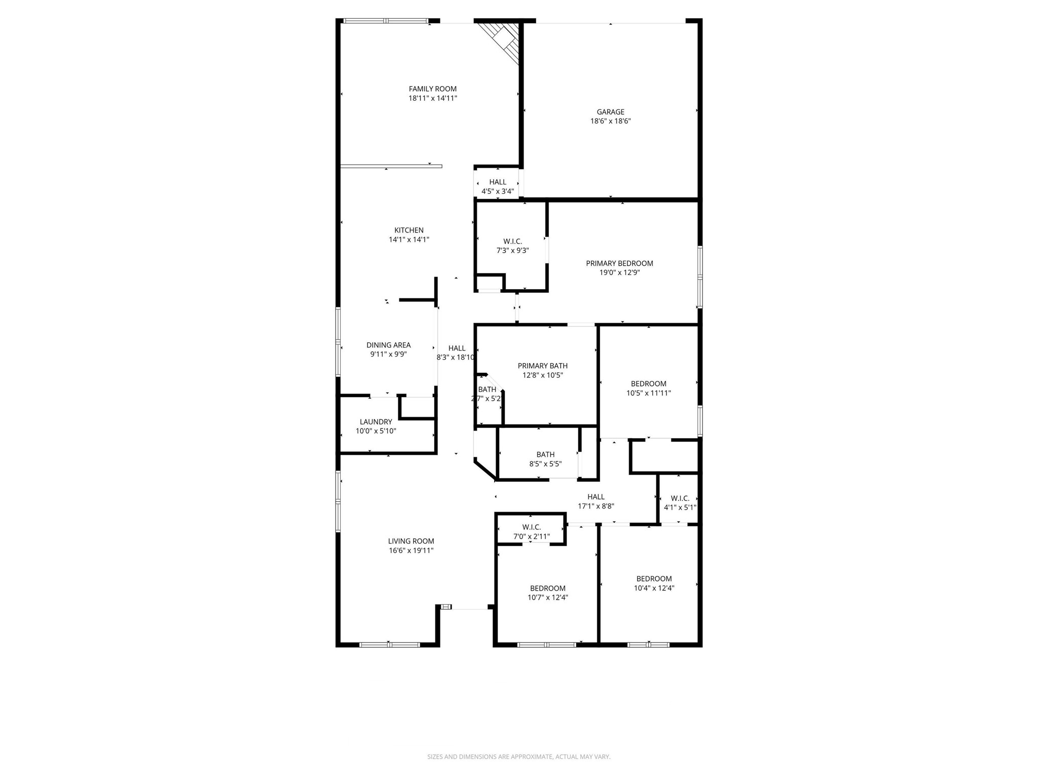 Property photo 04 of 4422 Republic Drive, Frisco, TX 75034 | MLS #21193389
