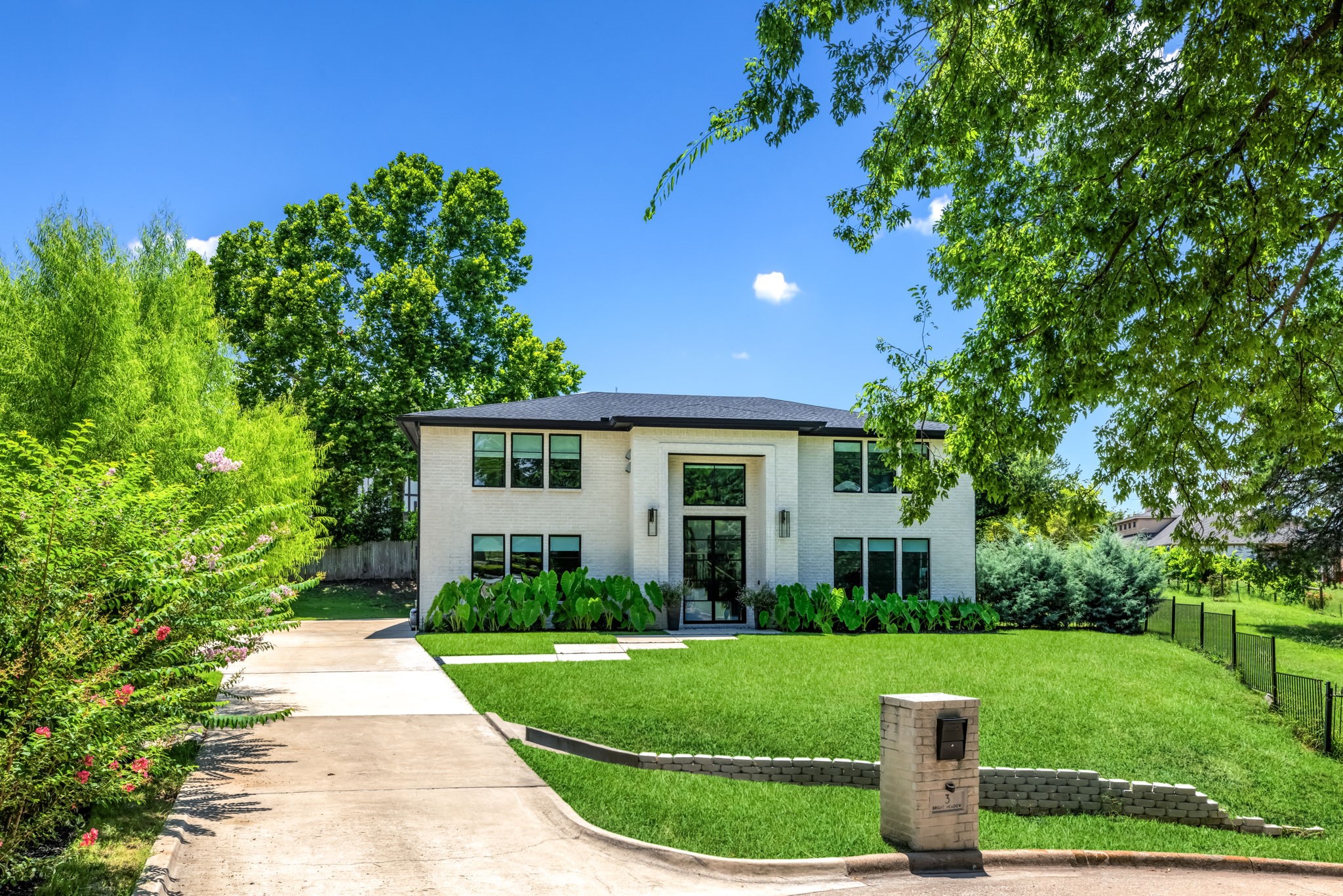 3 Bright Meadows Road, Heath, TX, 75032