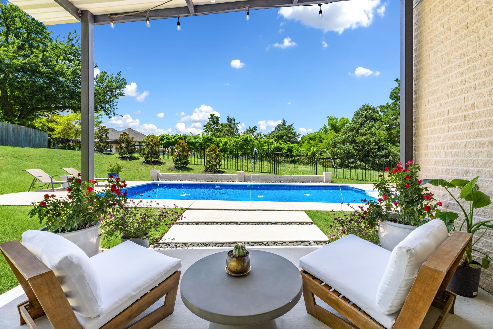 3 Bright Meadows Road, Heath, TX, 75032