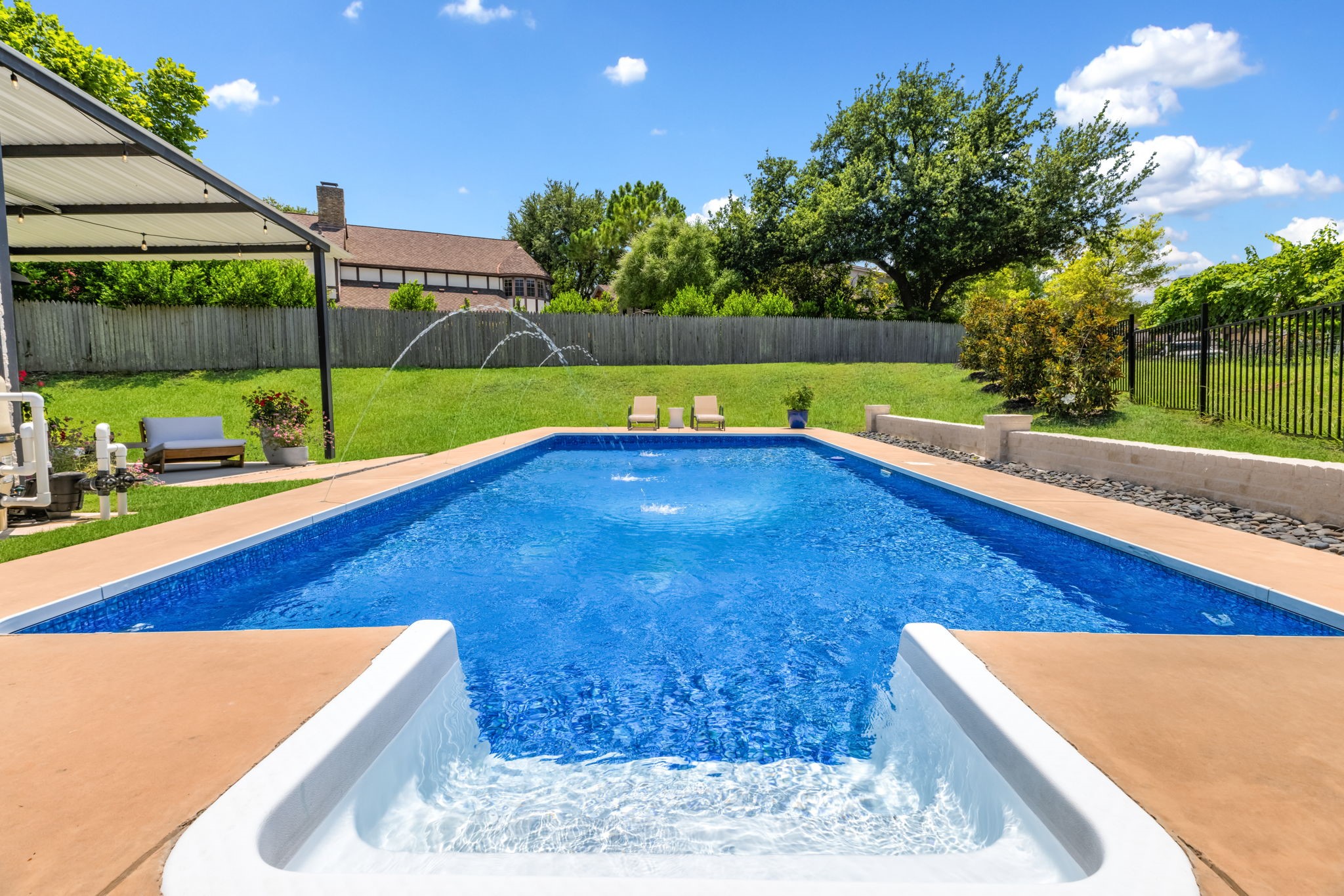 3 Bright Meadows Road, Heath, TX, 75032