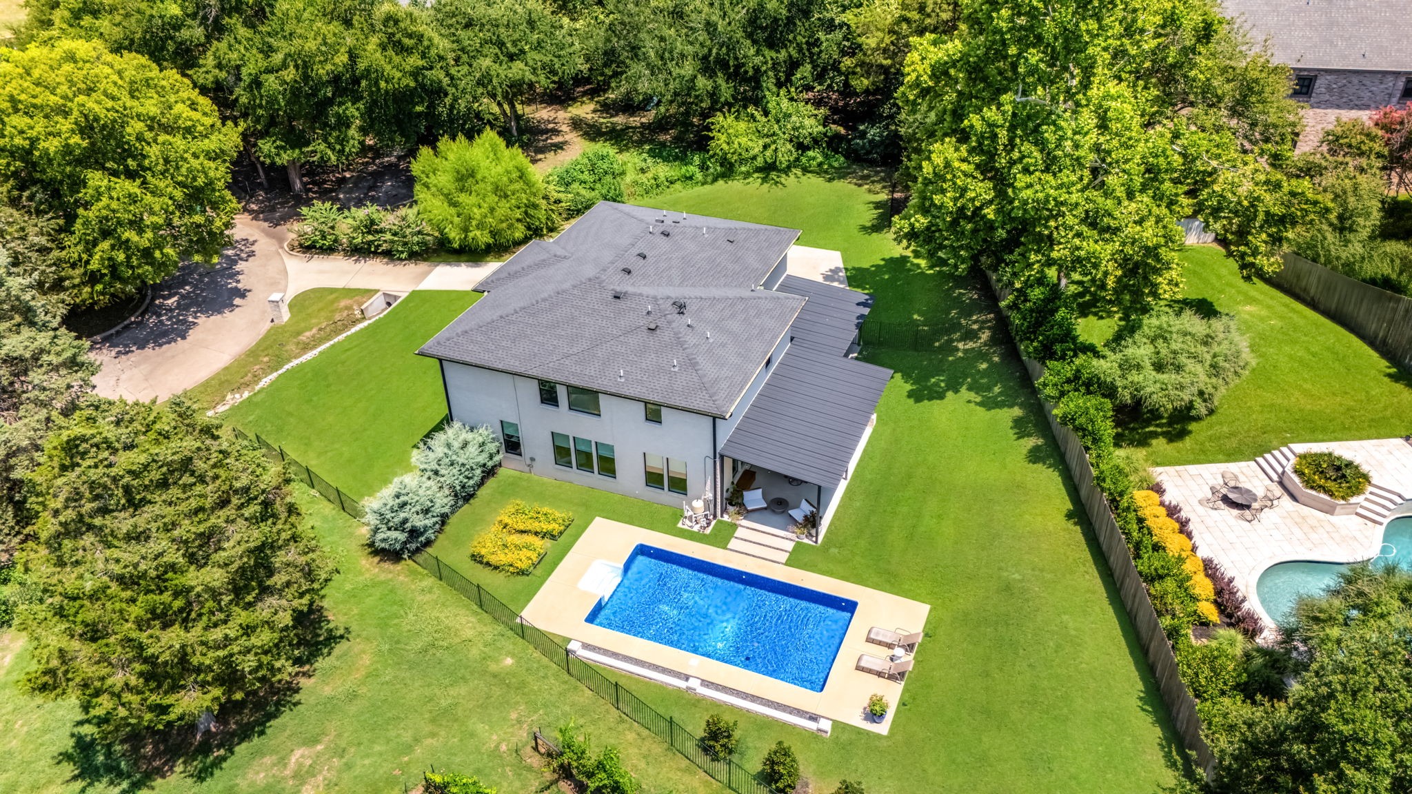 3 Bright Meadows Road, Heath, TX, 75032