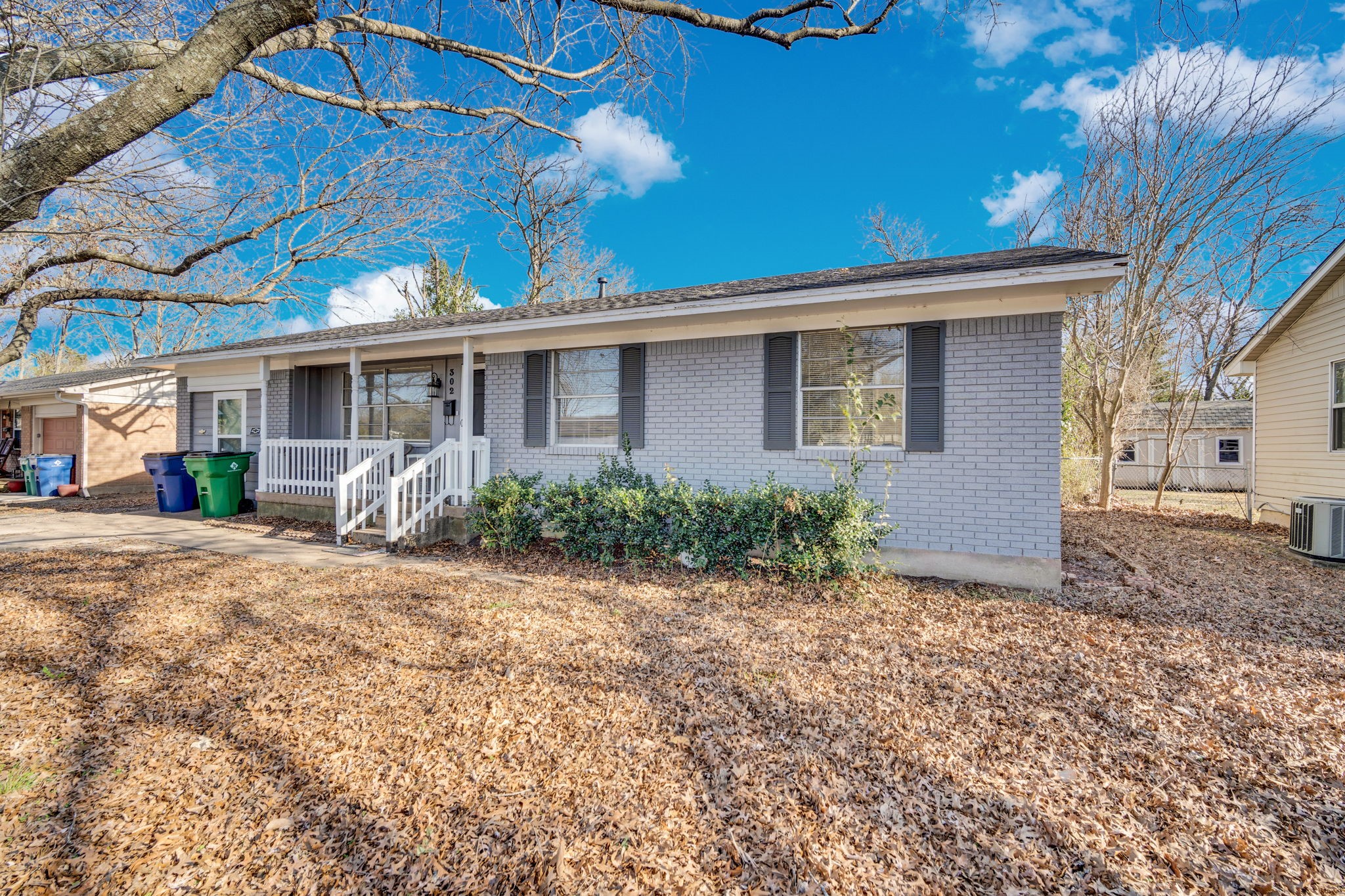 302 Cumberland Road, Waxahachie, TX, 75165