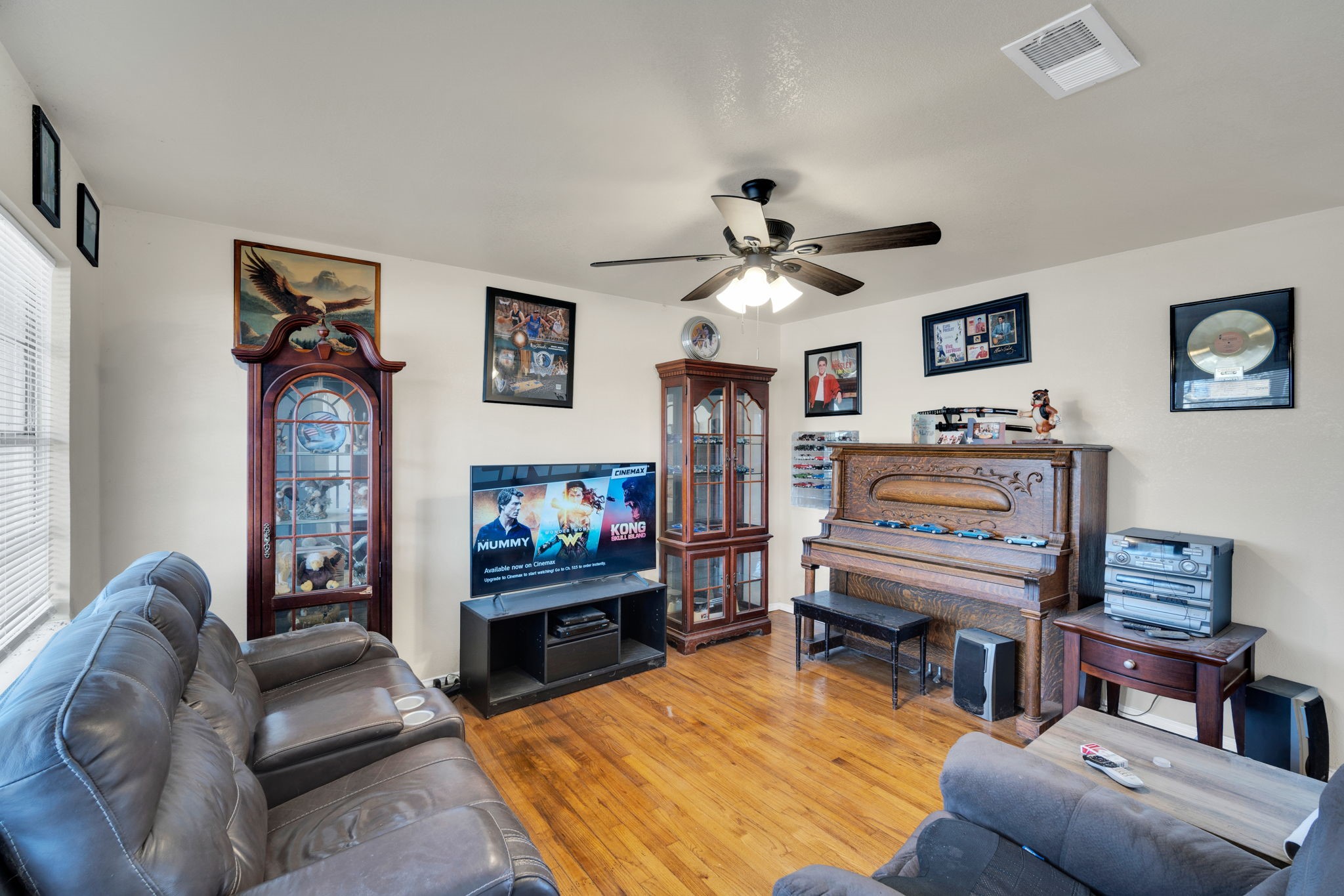 302 Cumberland Road, Waxahachie, TX, 75165