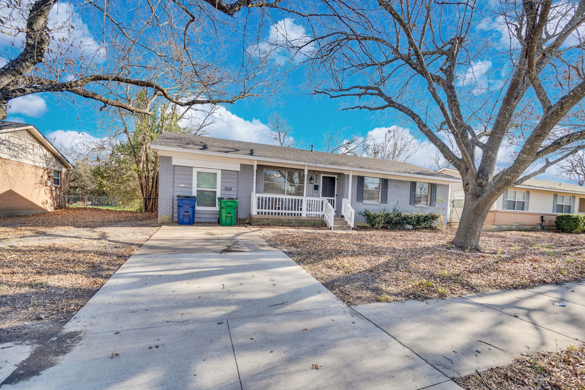 302 Cumberland Road, Waxahachie, TX, 75165