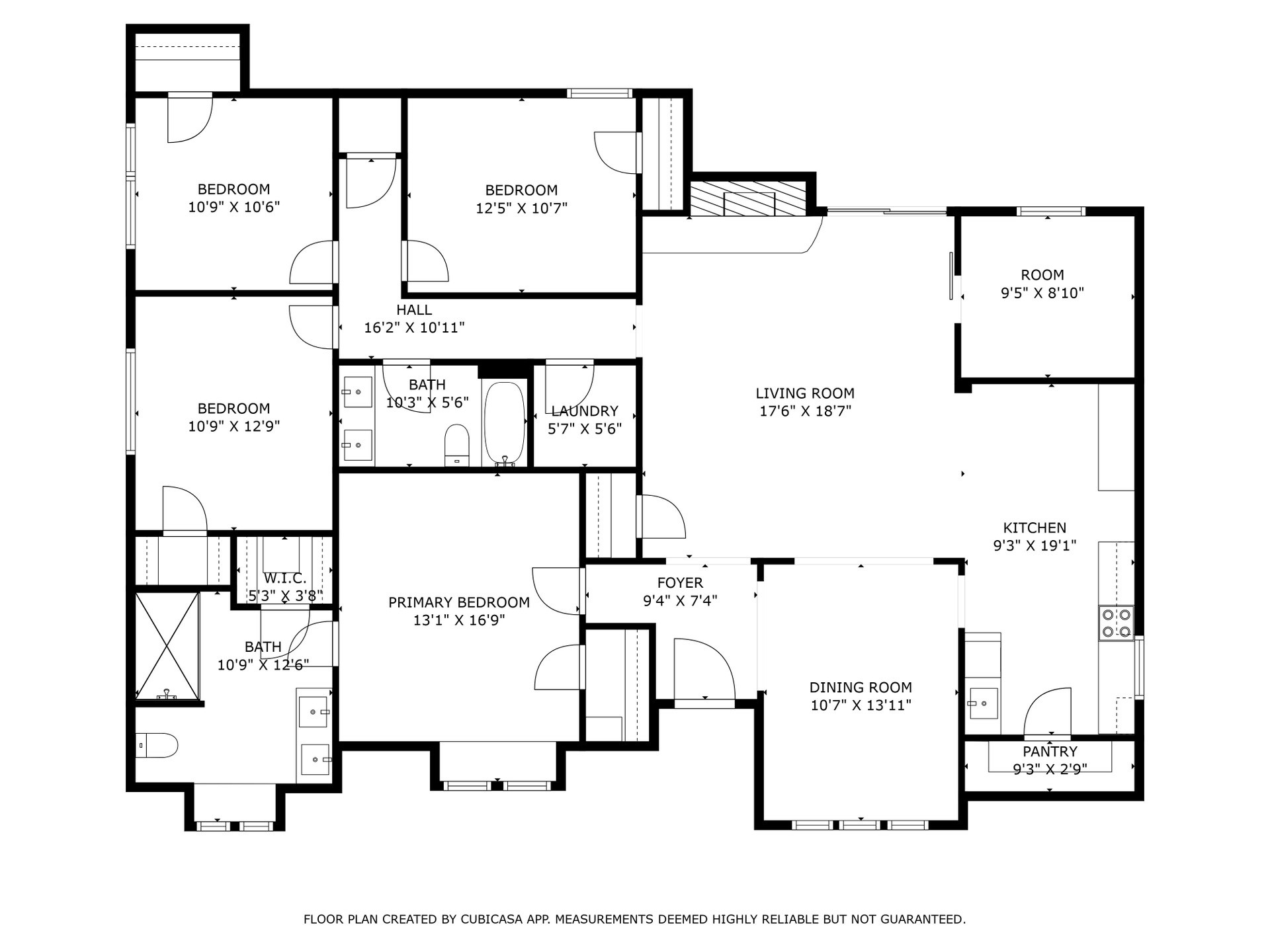 911 Pebblebrook Drive, Allen, TX, 75002