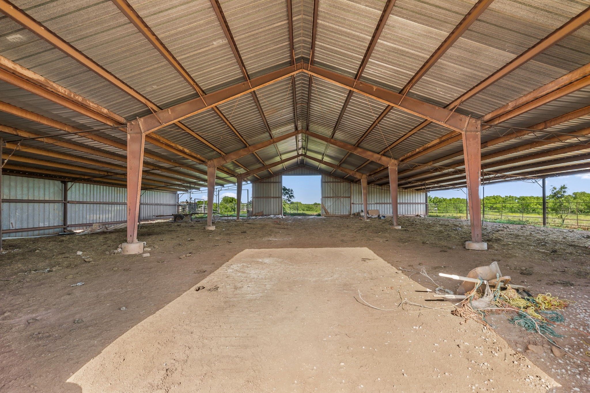 6213 Headquarters Road, Iowa Park, TX, 76367