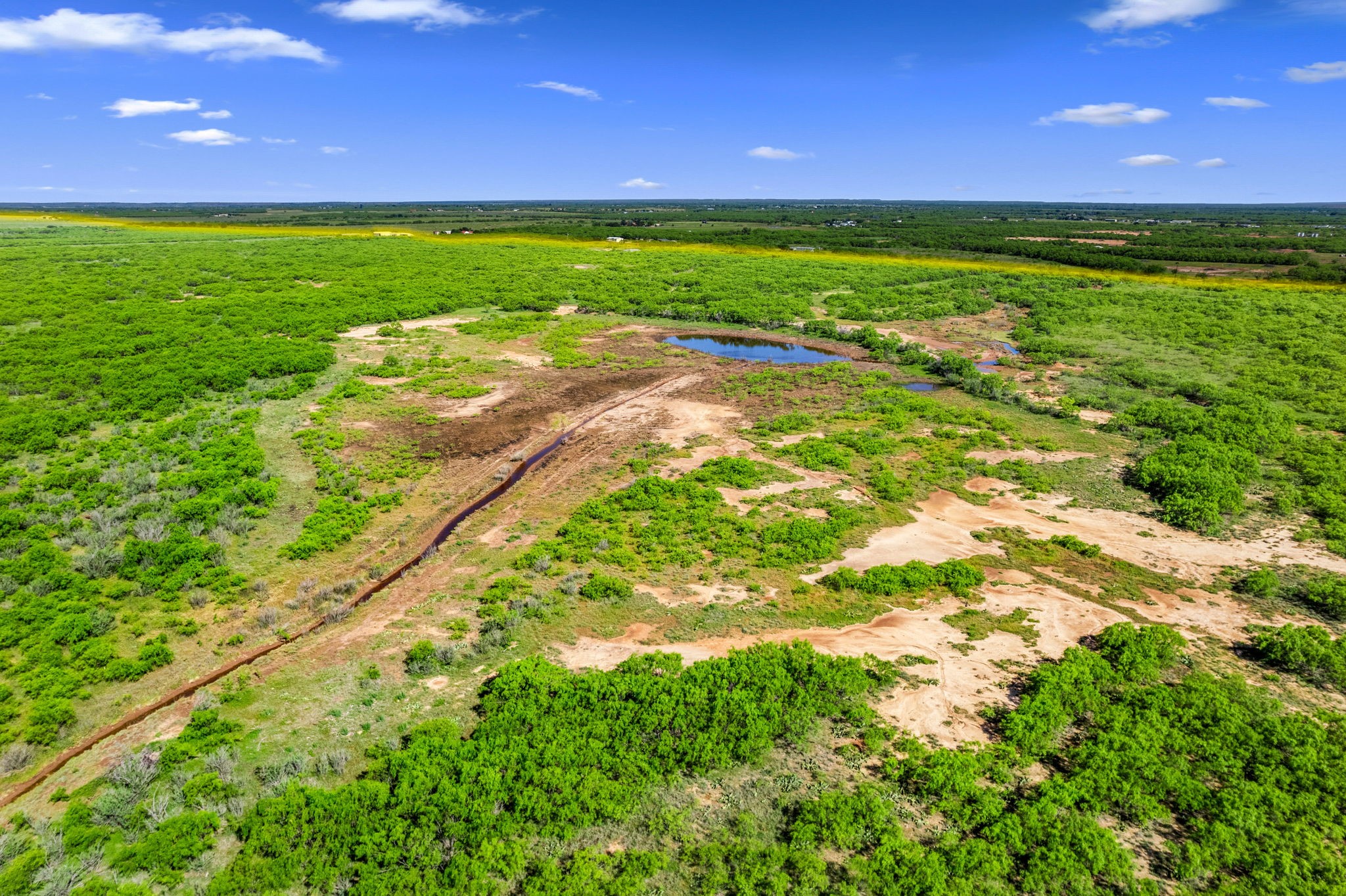 6213 Headquarters Road, Iowa Park, TX, 76367