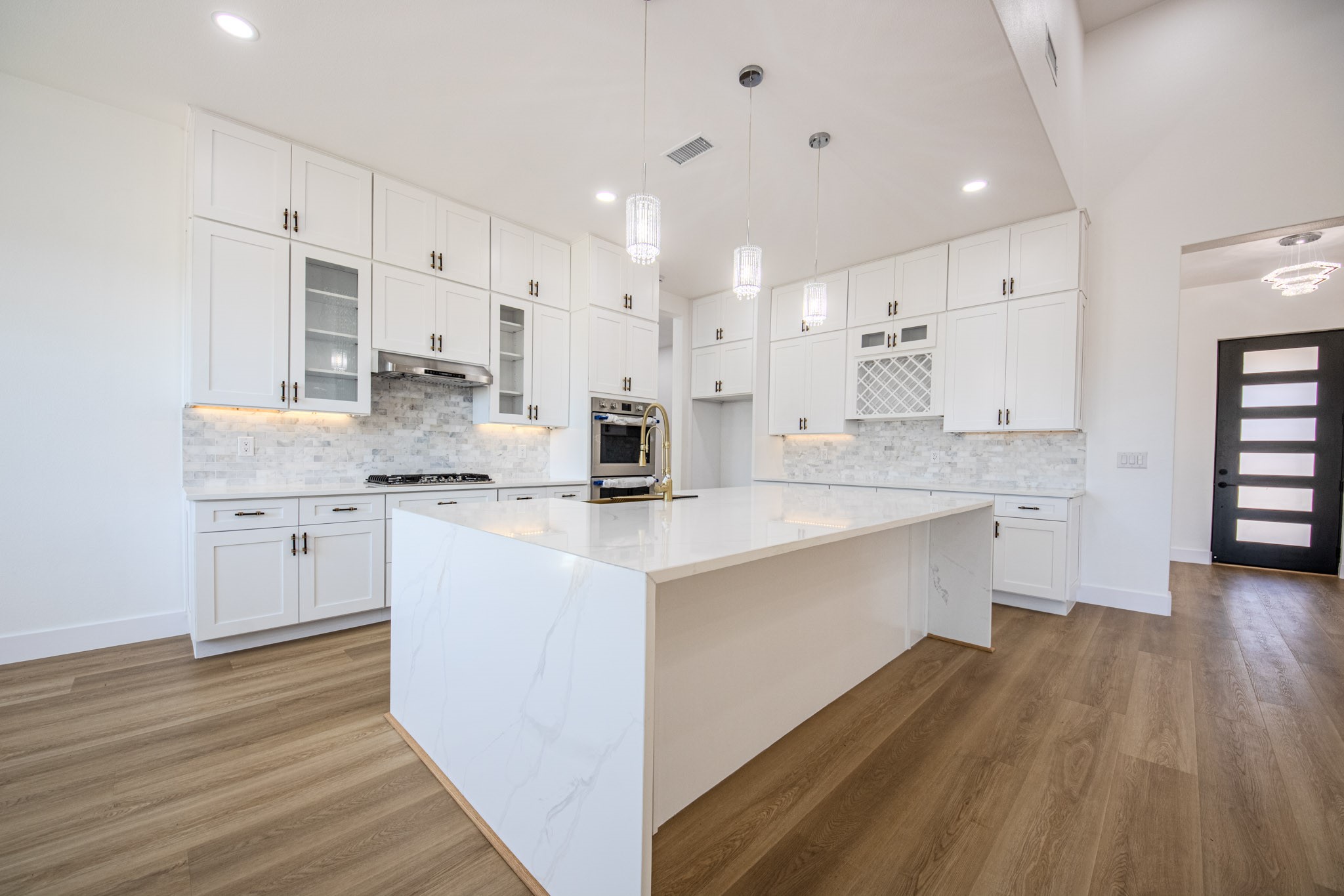 1001 Henry Way, Springtown, TX, 76082