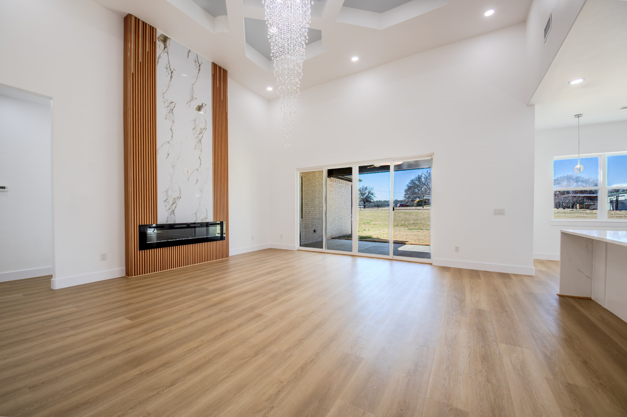 1001 Henry Way, Springtown, TX, 76082