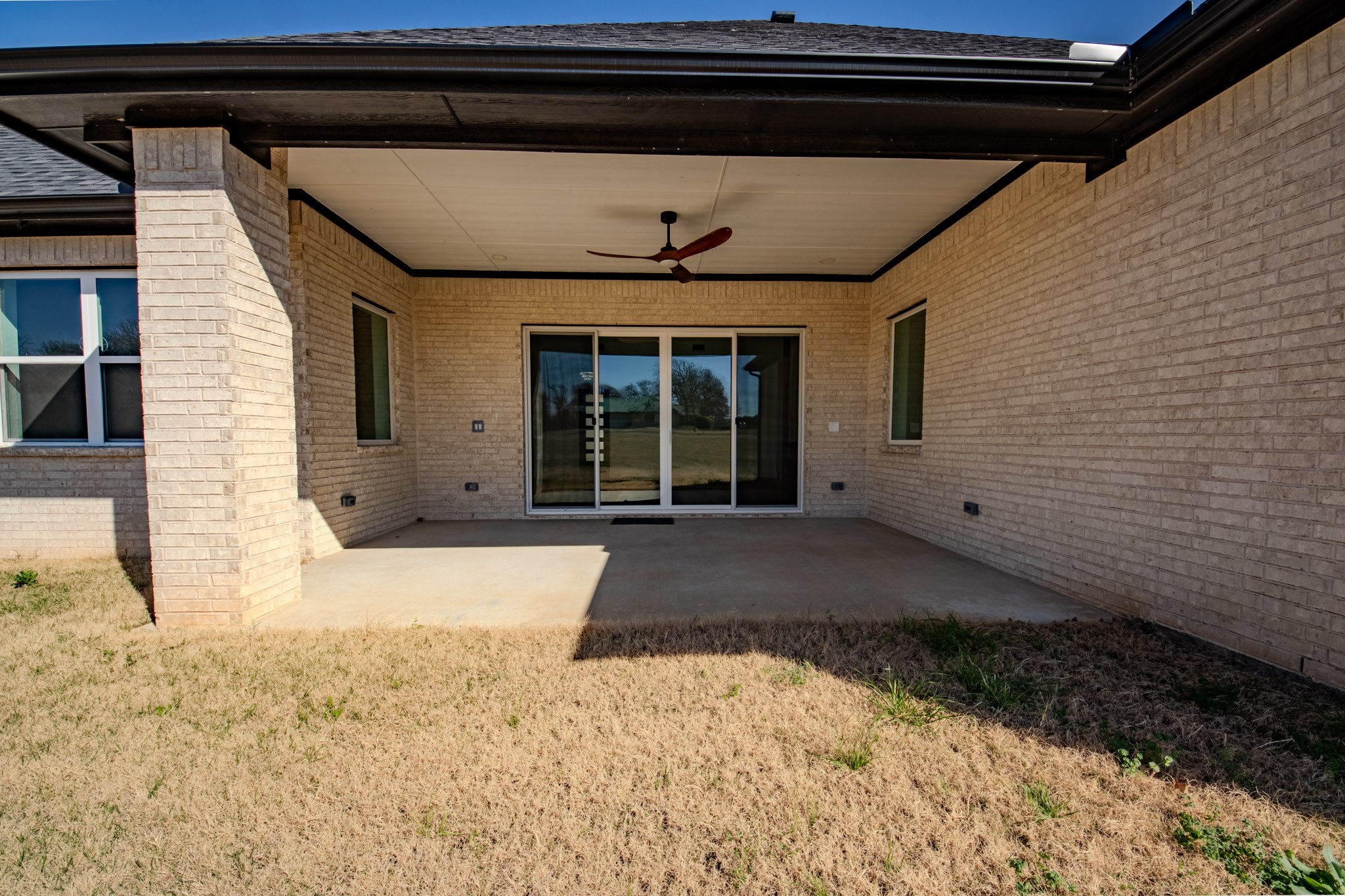 1001 Henry Way, Springtown, TX, 76082