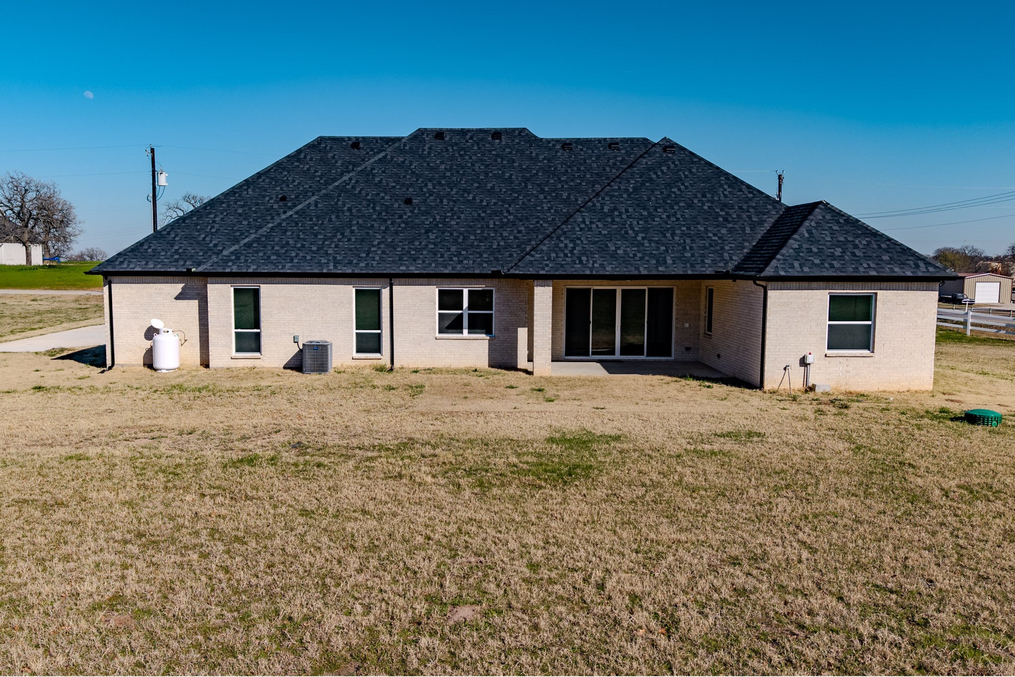1001 Henry Way, Springtown, TX, 76082