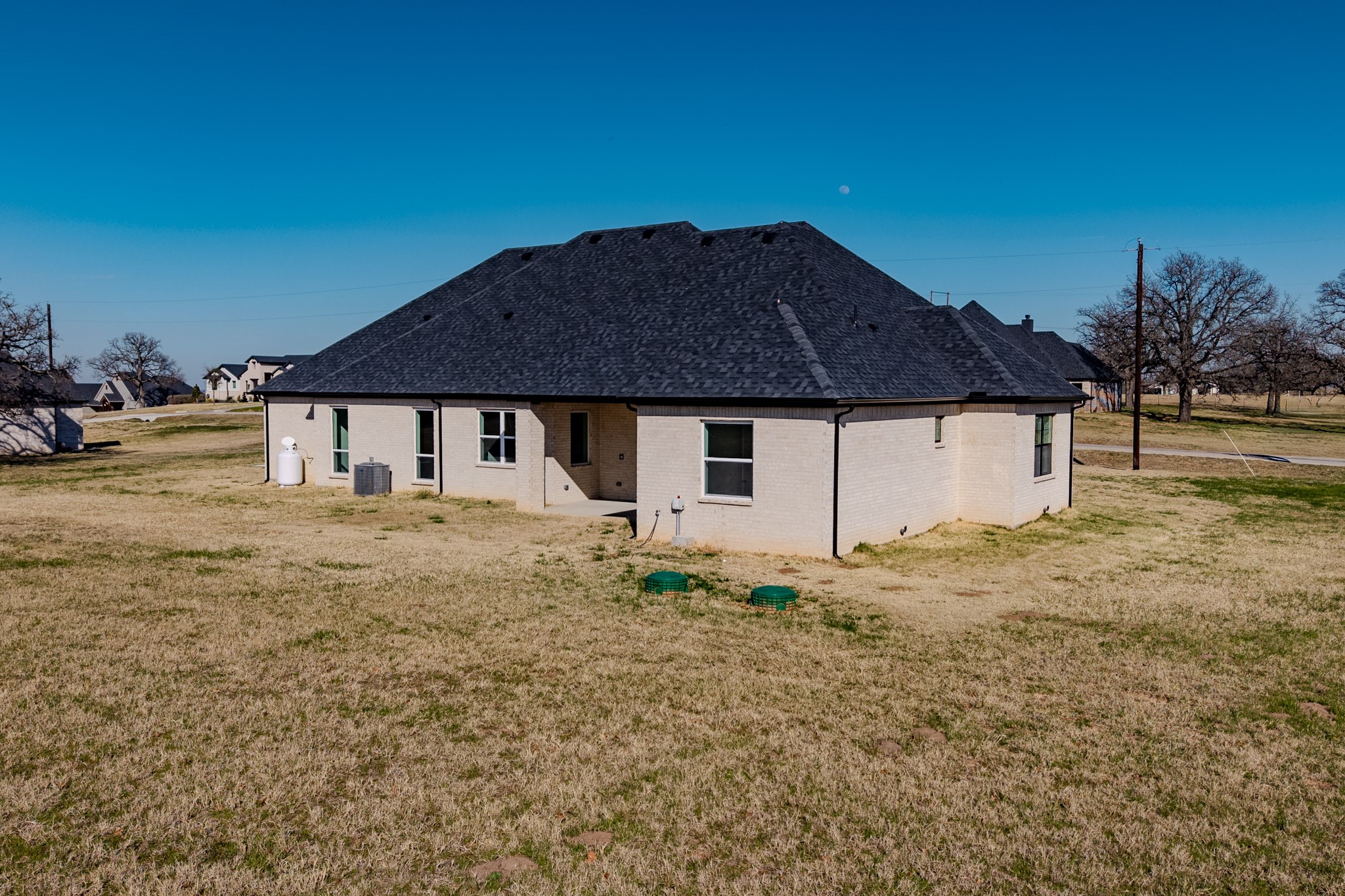 1001 Henry Way, Springtown, TX, 76082