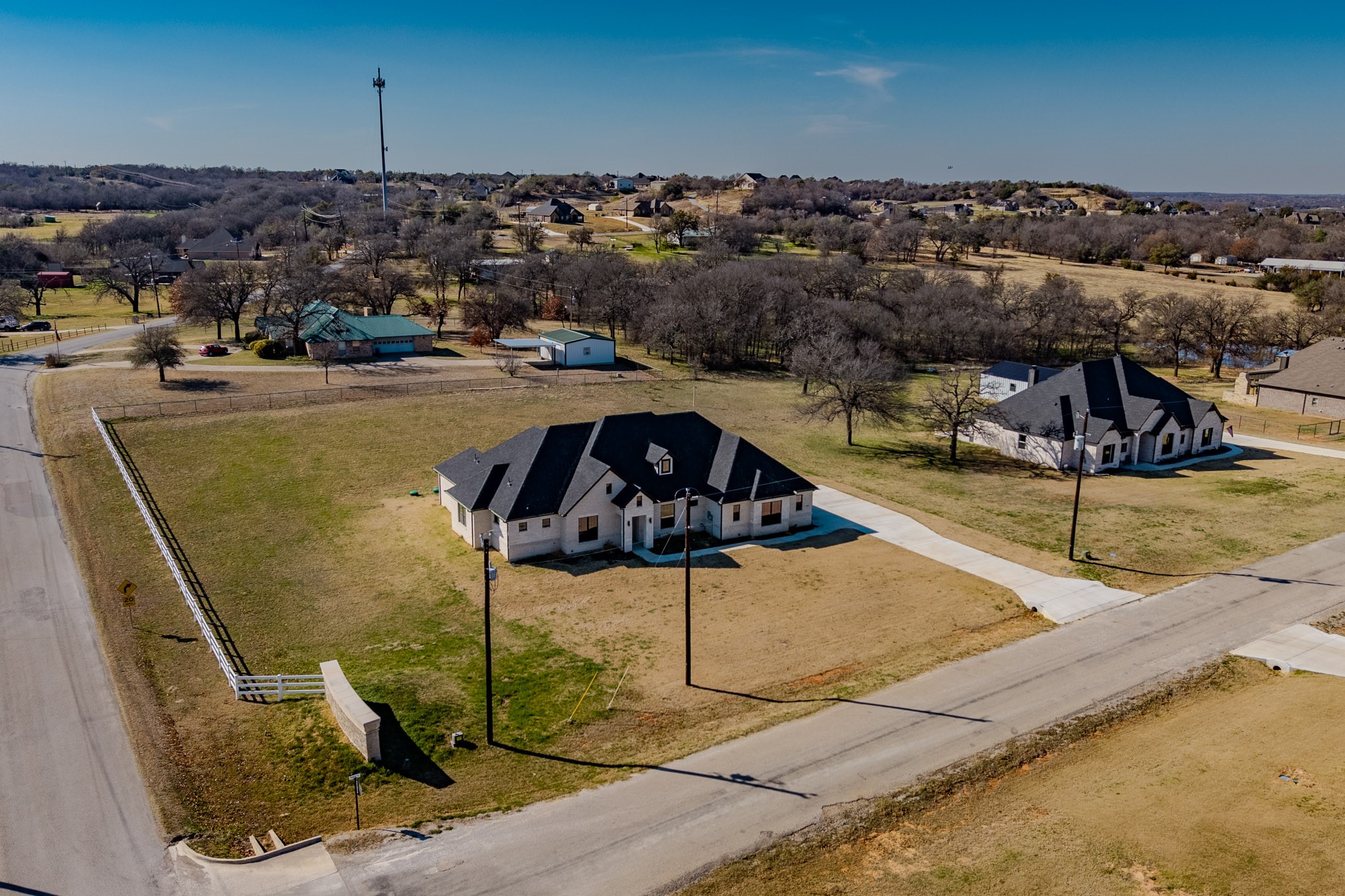 1001 Henry Way, Springtown, TX, 76082