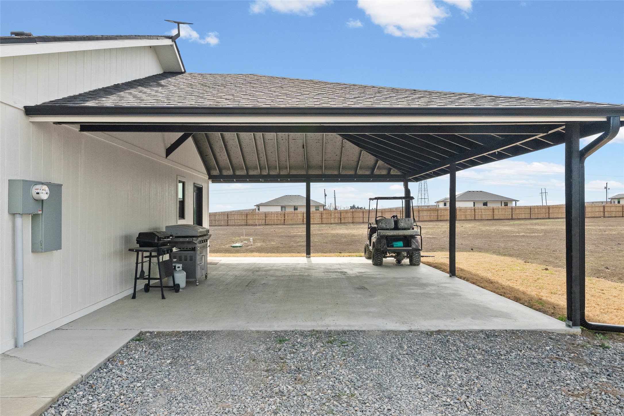 170 PR 24971, Brookston, TX, 75421