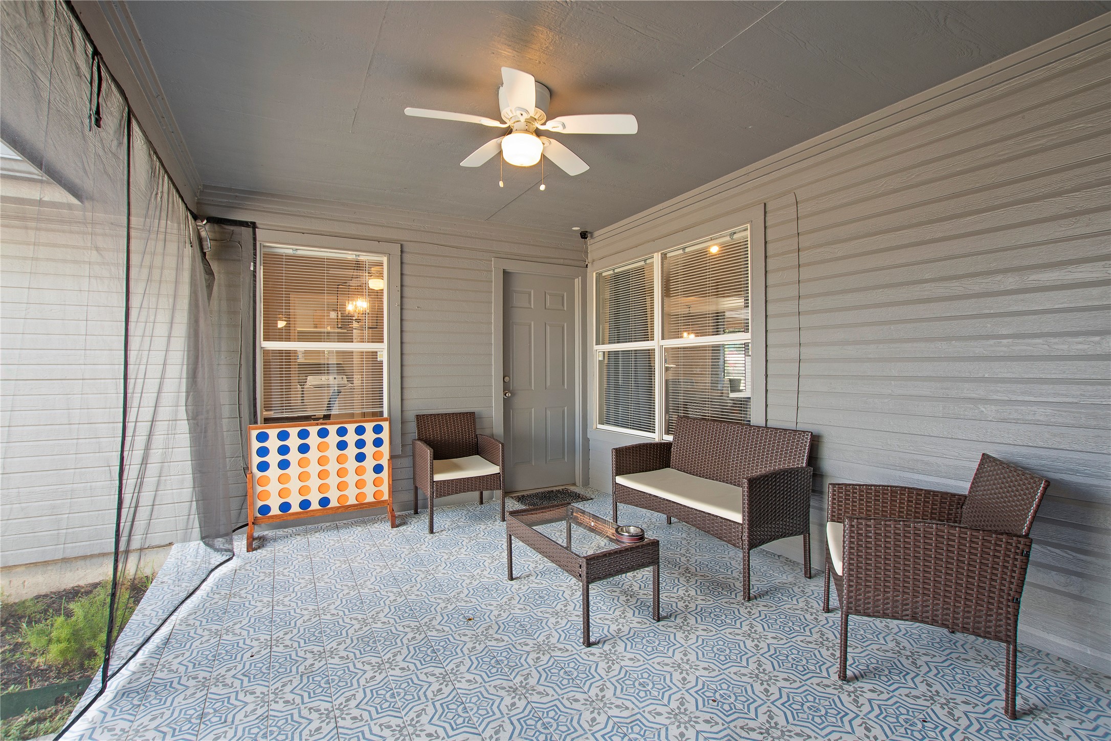 2004 Cedar Crest Boulevard, Dallas, TX, 75203