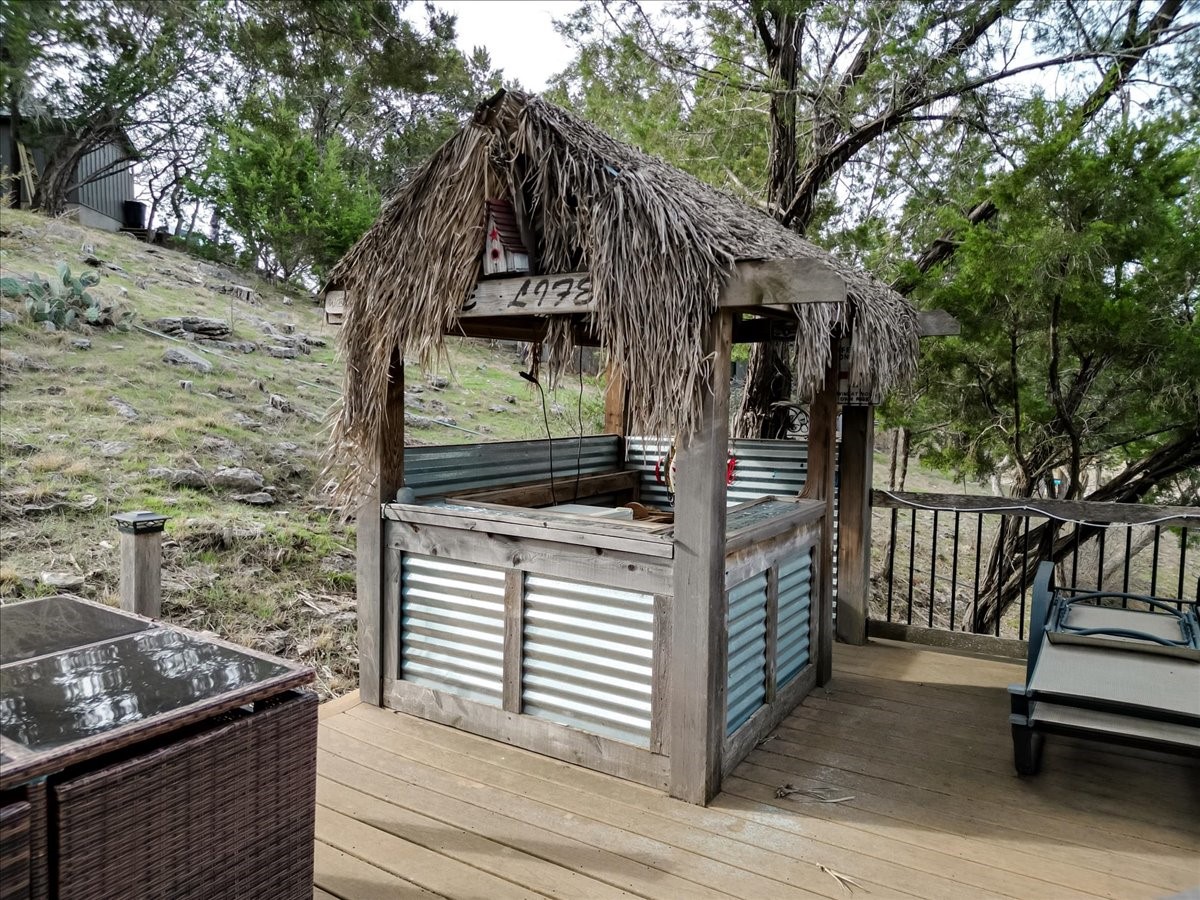 1002 Cedar Drive, Possum Kingdom Lake, TX, 76449