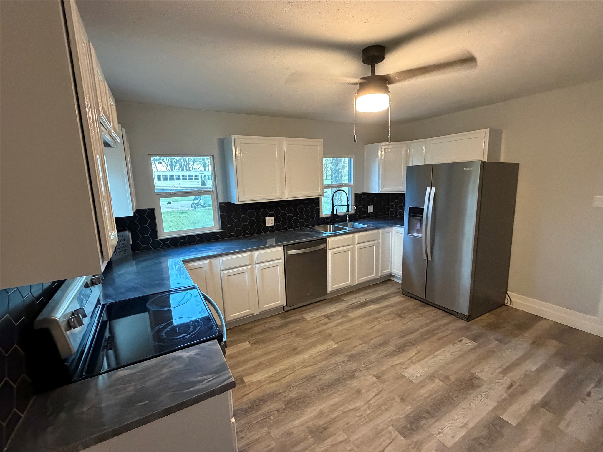 150 Ash Creek Court, Springtown, TX, 76082