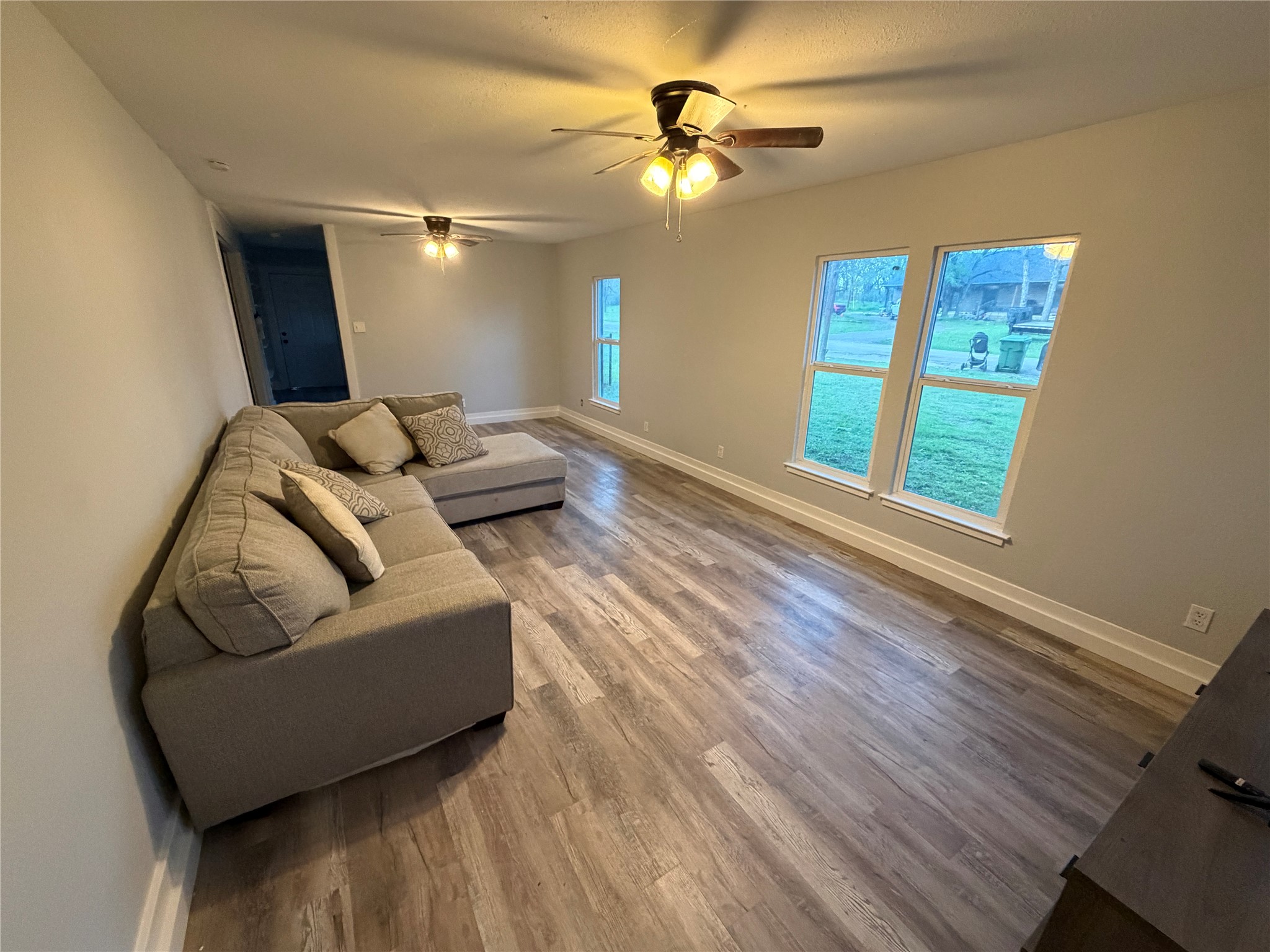 150 Ash Creek Court, Springtown, TX, 76082