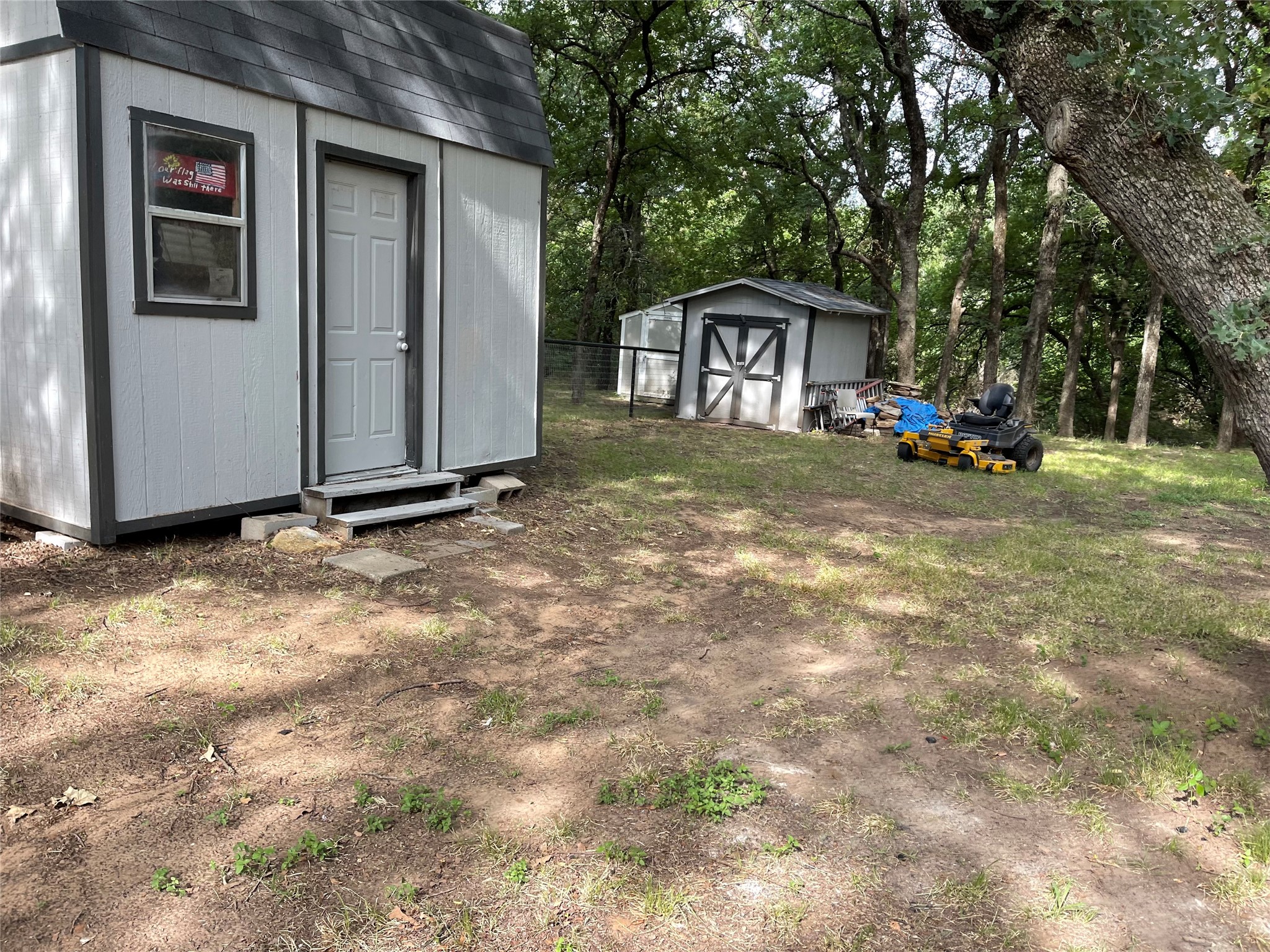 150 Ash Creek Court, Springtown, TX, 76082