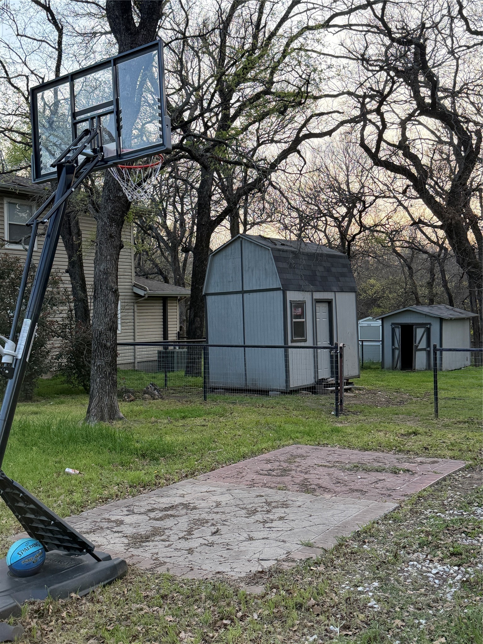 150 Ash Creek Court, Springtown, TX, 76082