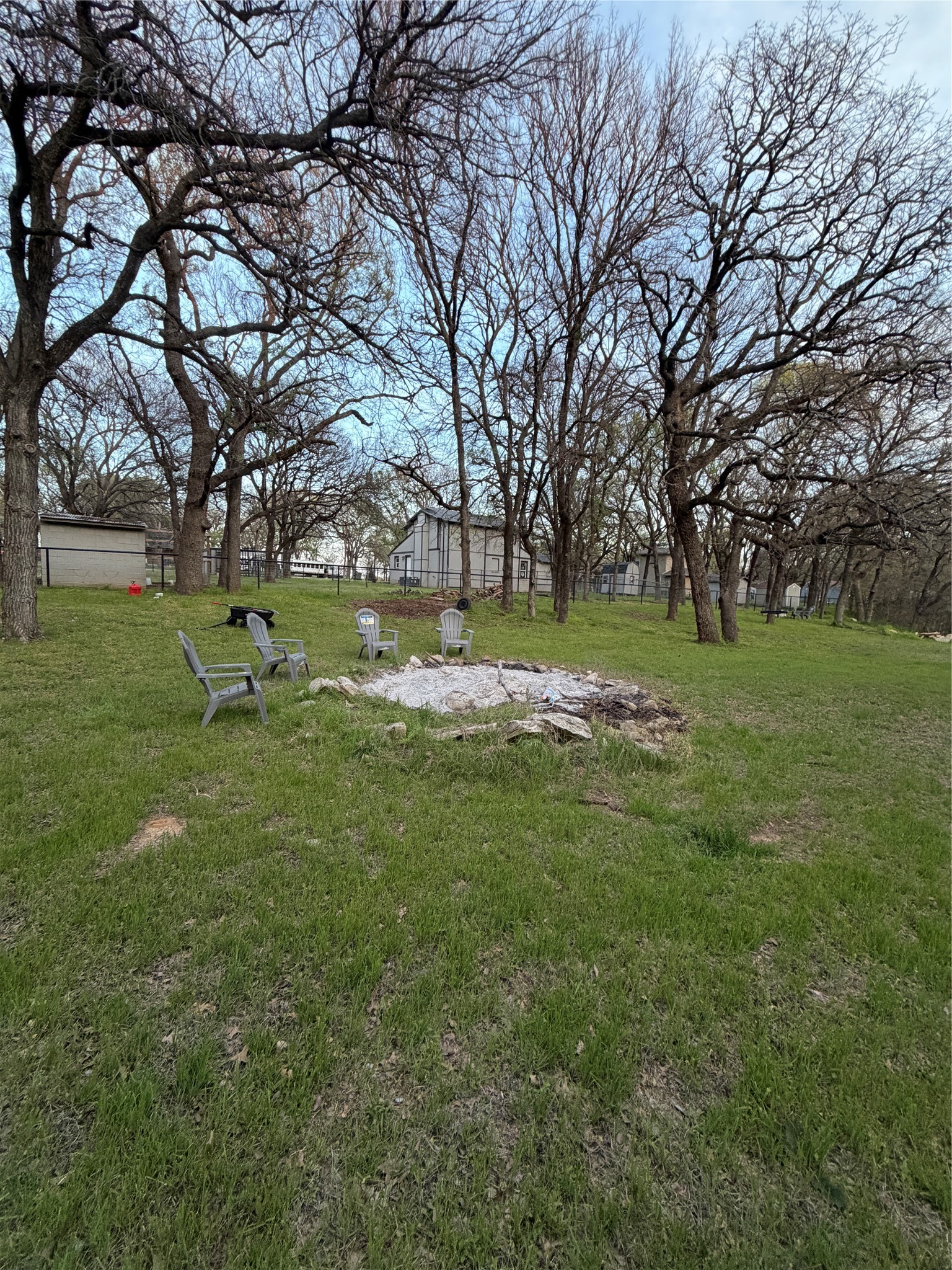 150 Ash Creek Court, Springtown, TX, 76082