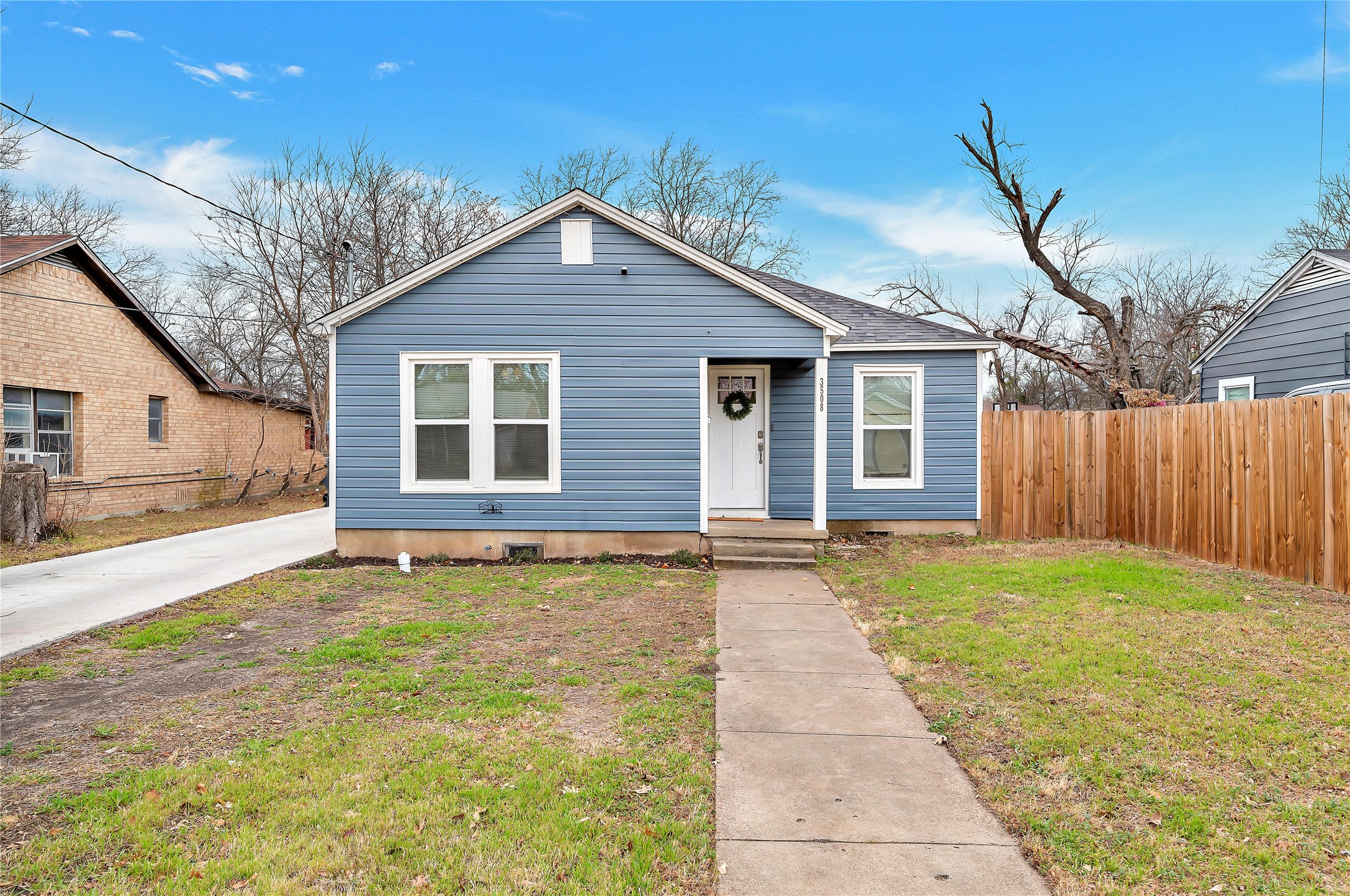 Property photo 01 of 3508 N 23rd Street, Waco, TX 76708 | MLS #21193685