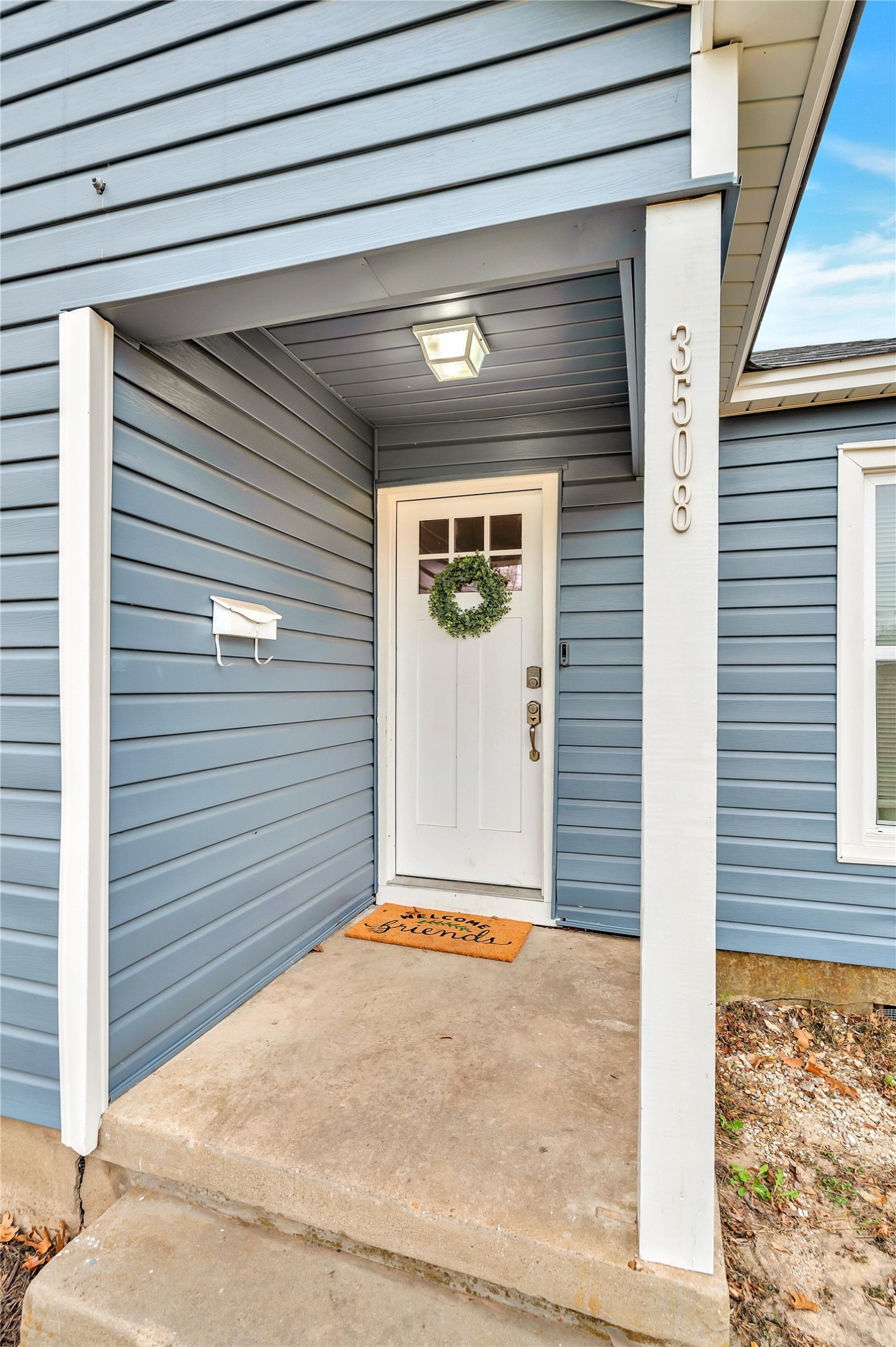 Property photo 02 of 3508 N 23rd Street, Waco, TX 76708 | MLS #21193685