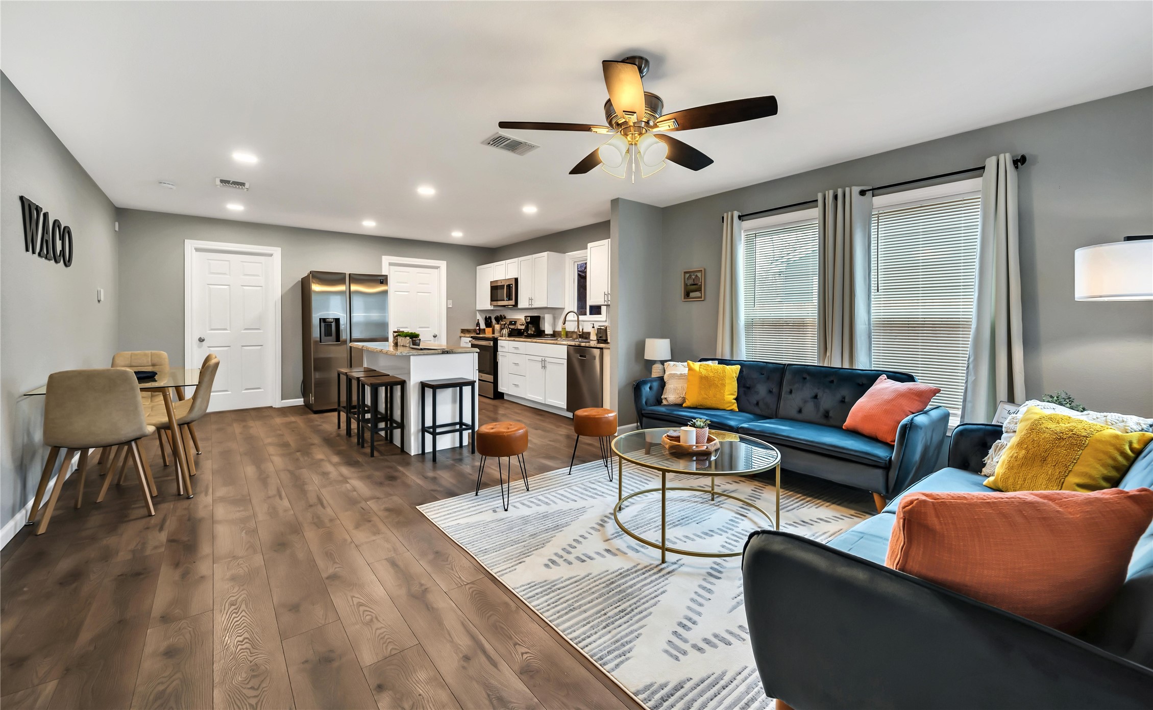 Property photo 04 of 3508 N 23rd Street, Waco, TX 76708 | MLS #21193685