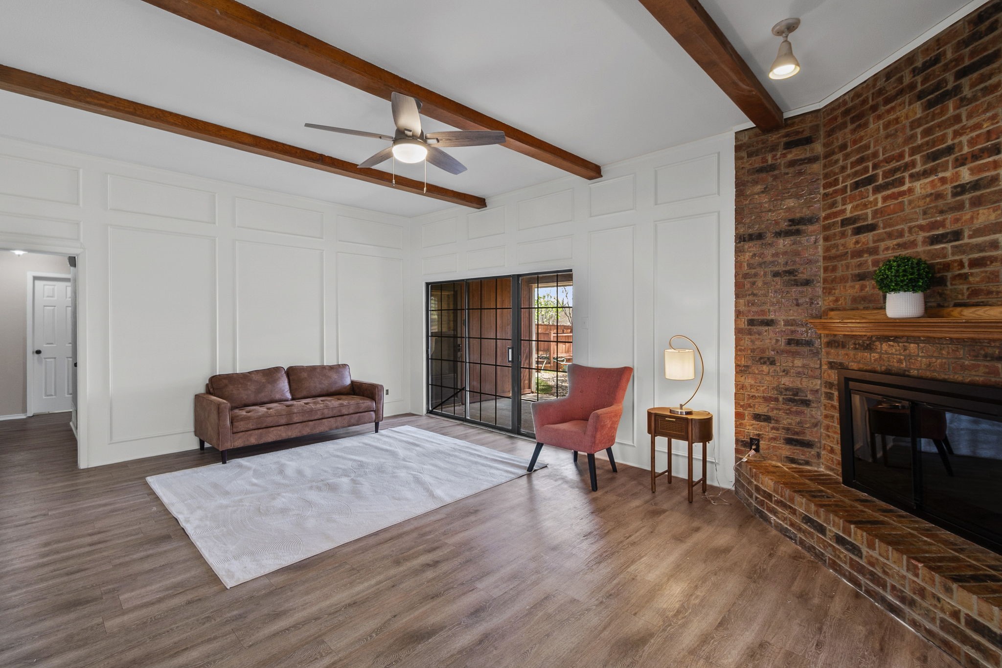 5222 Collingwood Drive, Garland, TX, 75043