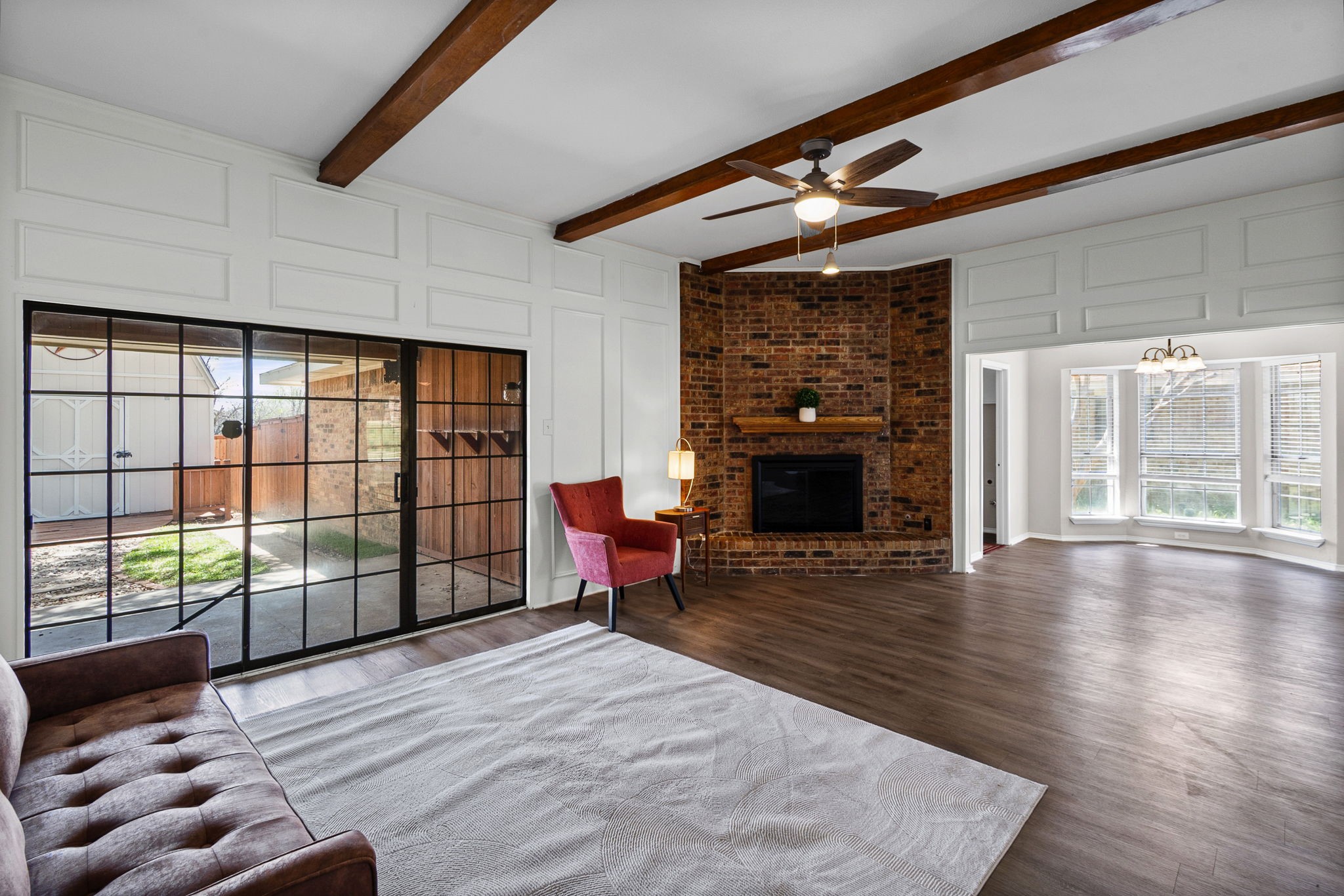 5222 Collingwood Drive, Garland, TX, 75043