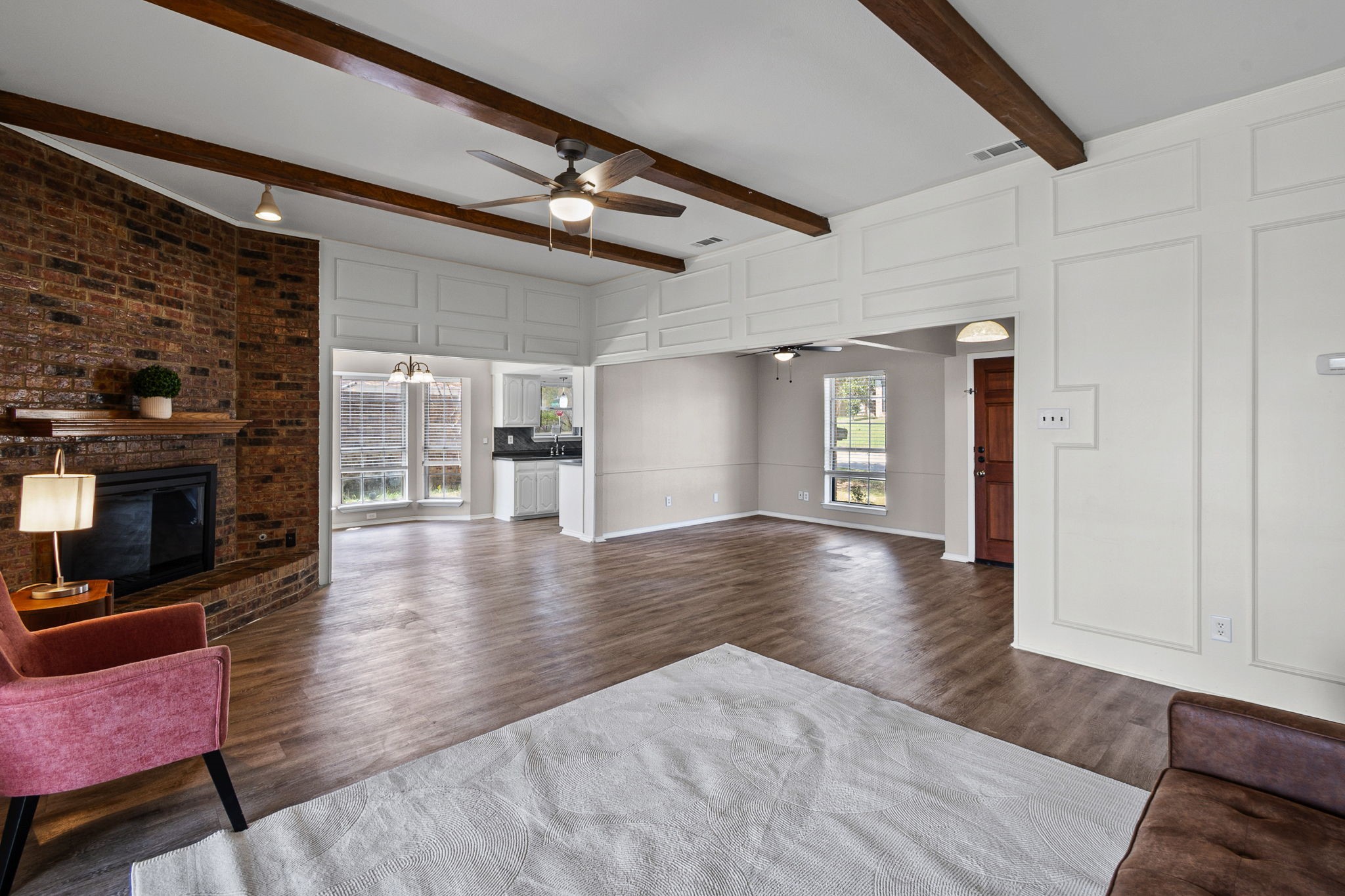 5222 Collingwood Drive, Garland, TX, 75043
