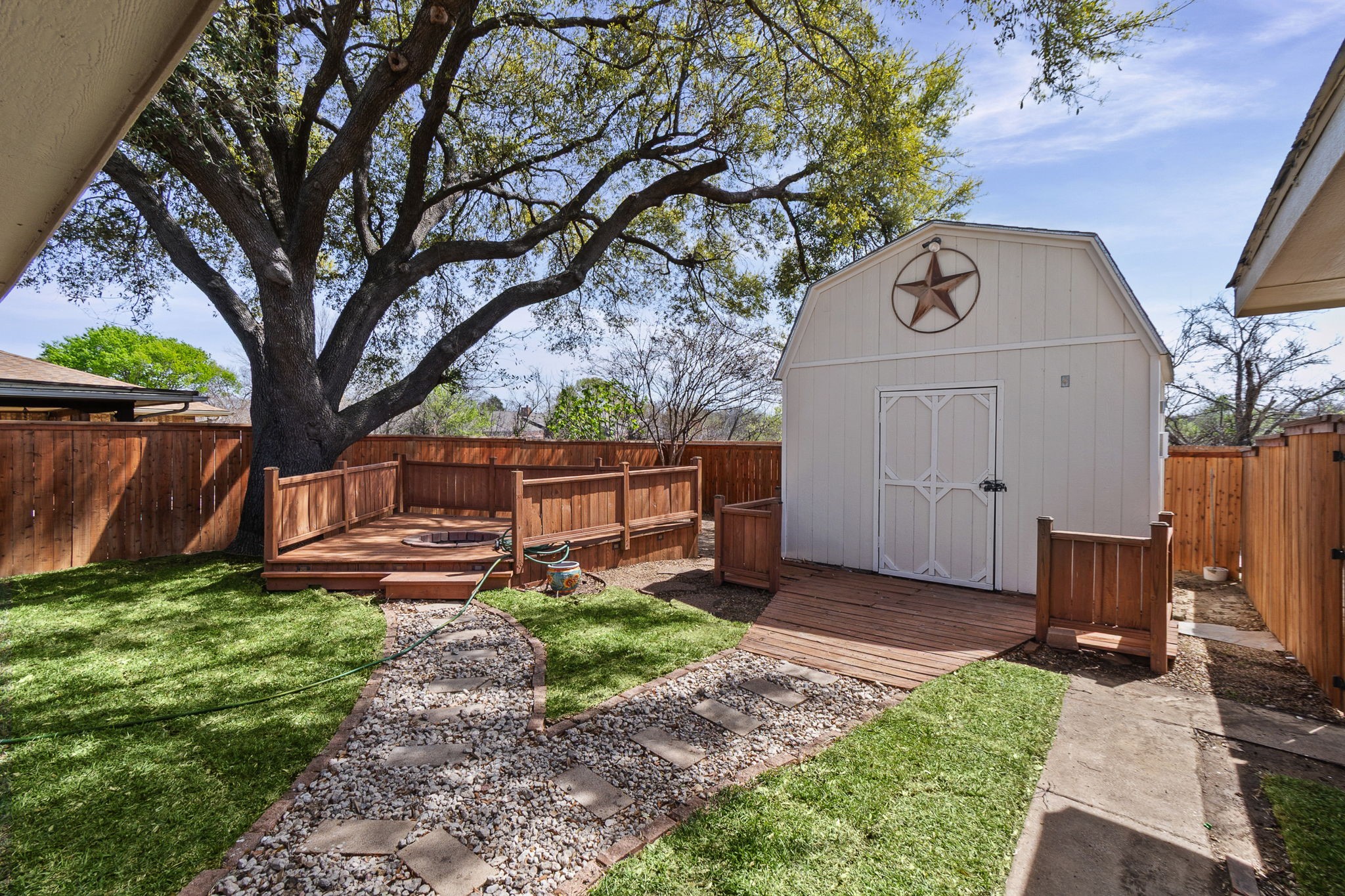 5222 Collingwood Drive, Garland, TX, 75043
