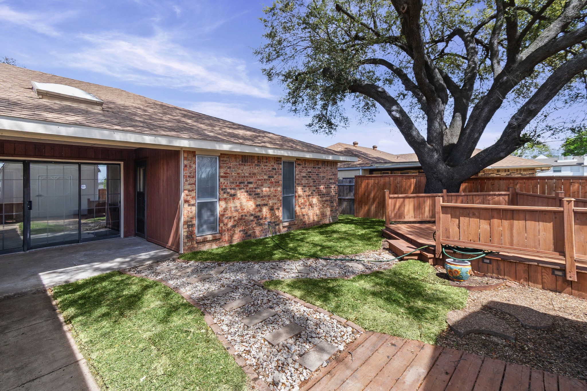 5222 Collingwood Drive, Garland, TX, 75043