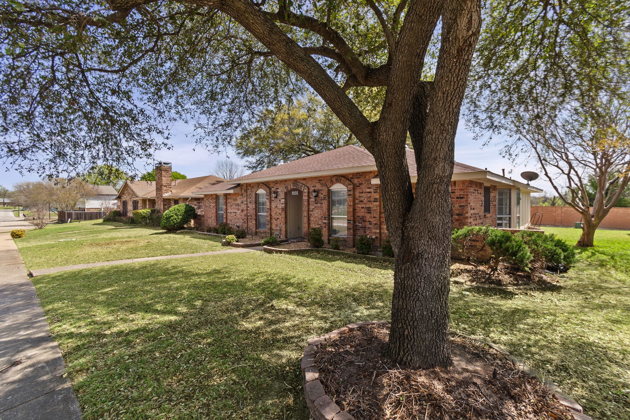 5222 Collingwood Drive, Garland, TX, 75043