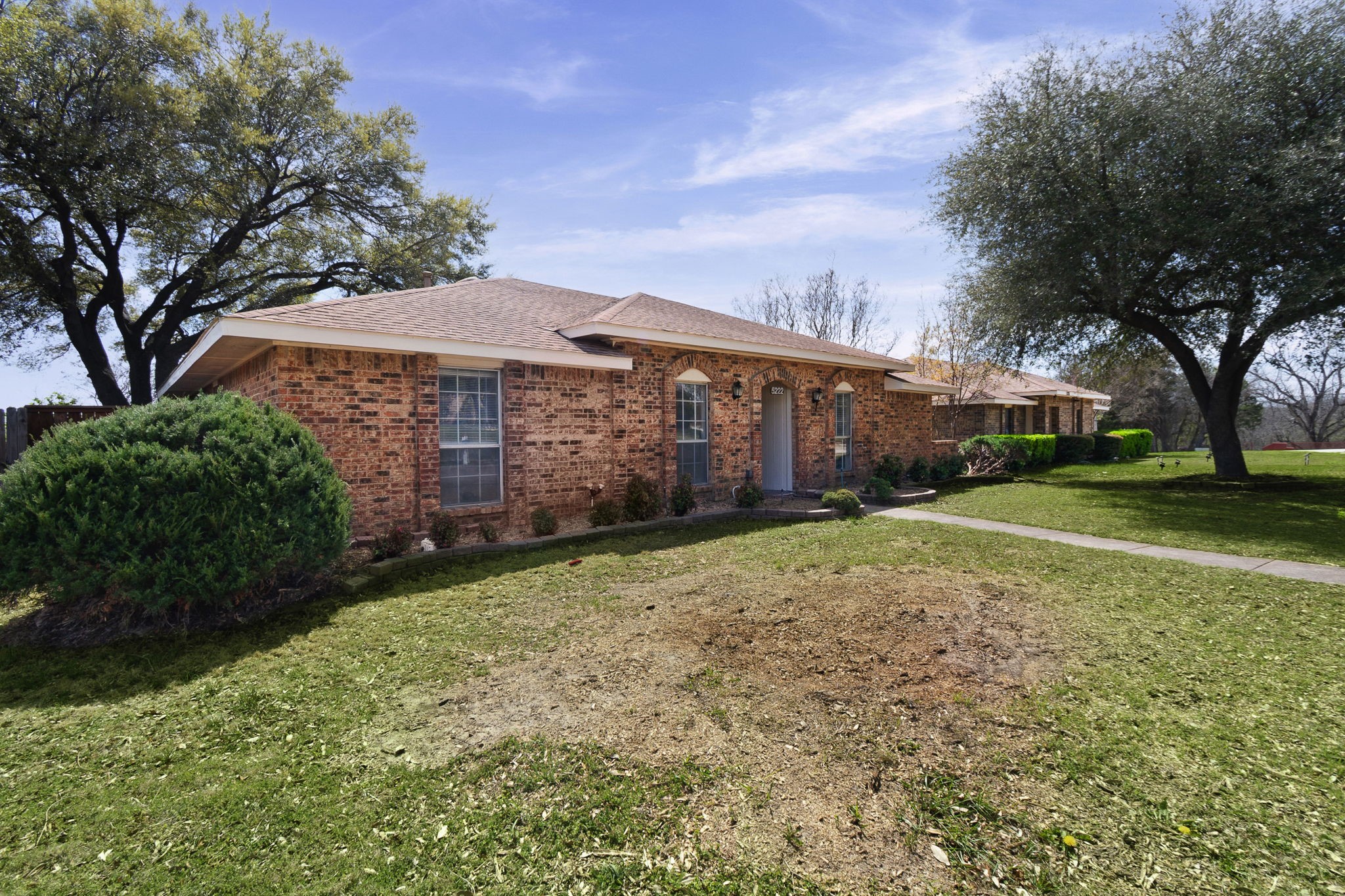 5222 Collingwood Drive, Garland, TX, 75043