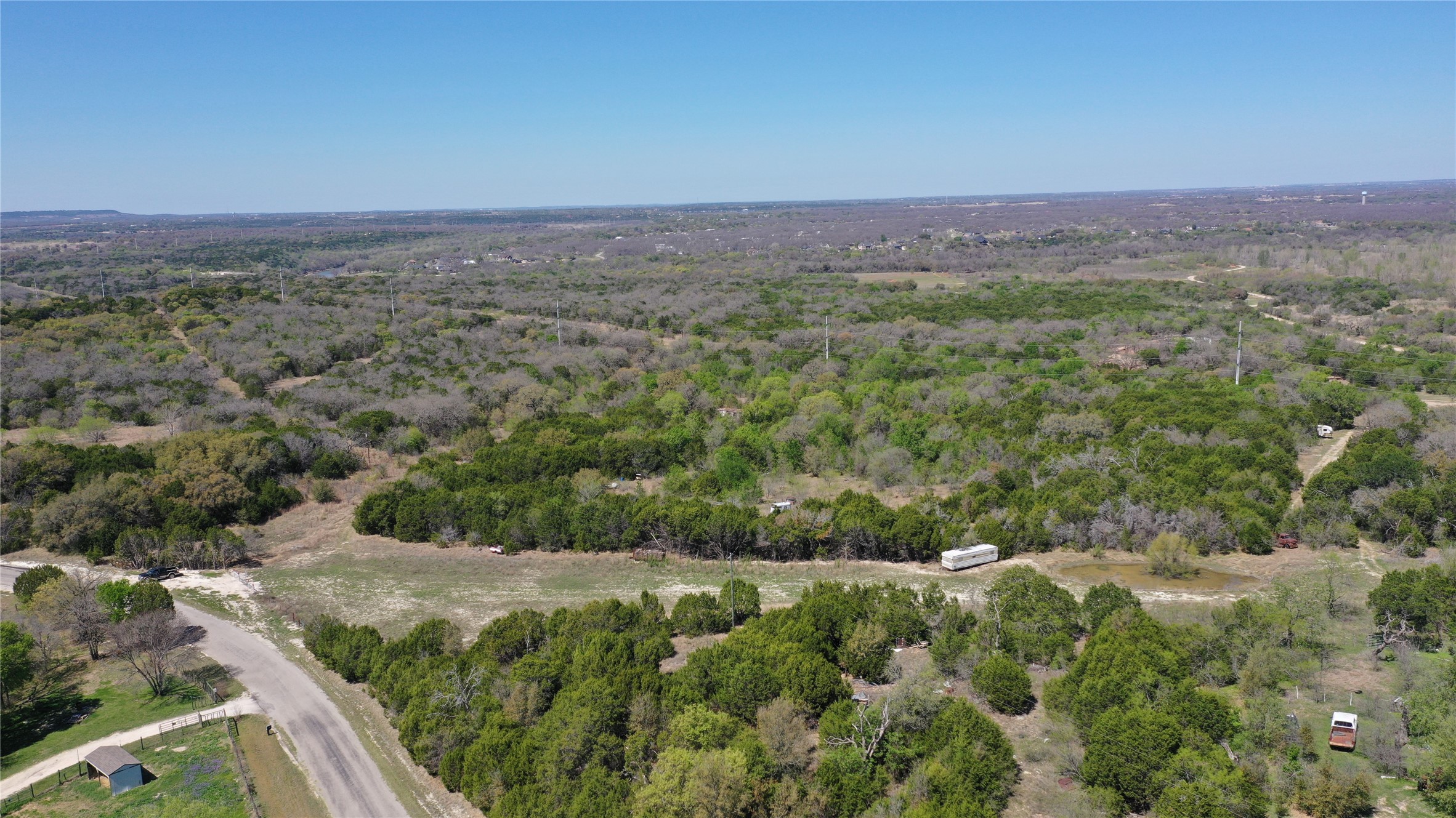 5274 Fm 2174, Cleburne, TX, 76033