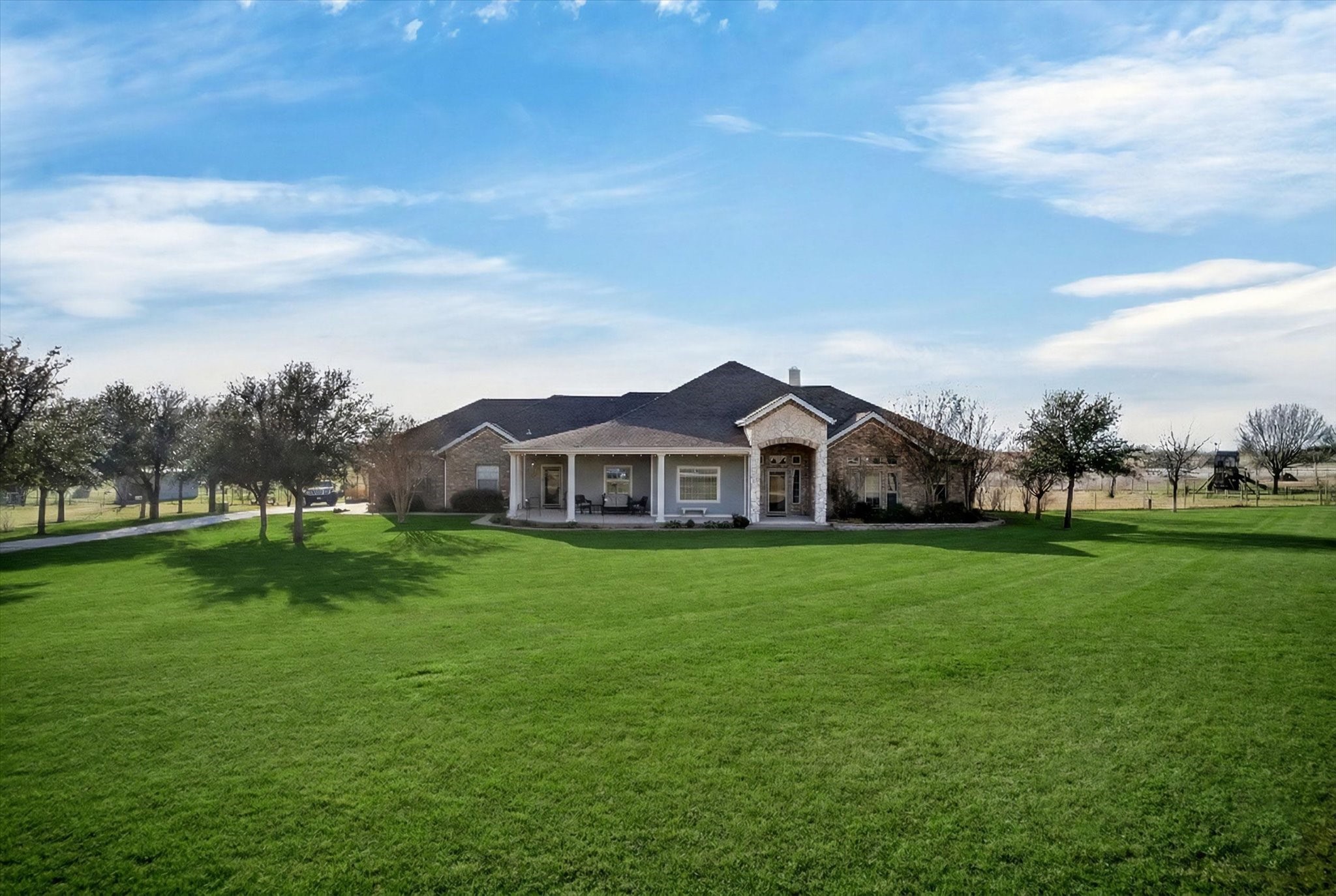 2279 Big Sky Trail, Ponder, TX, 76259
