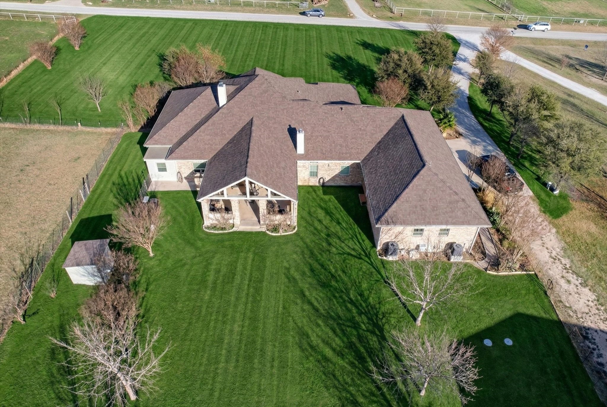 2279 Big Sky Trail, Ponder, TX, 76259