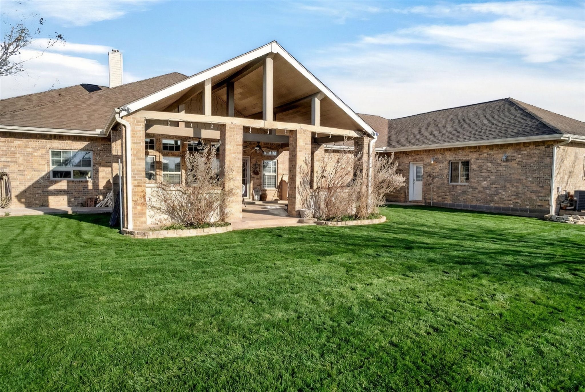 2279 Big Sky Trail, Ponder, TX, 76259