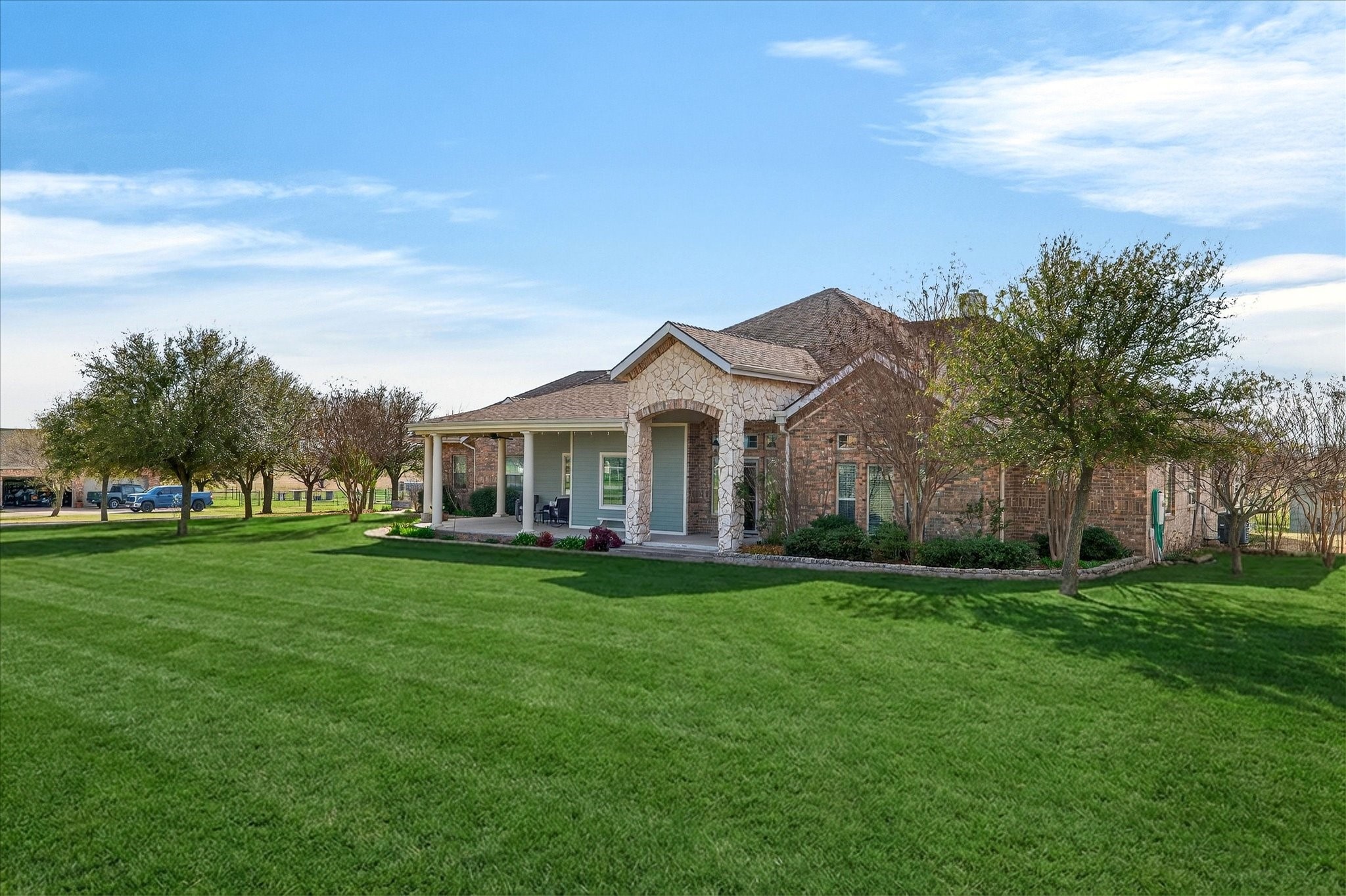2279 Big Sky Trail, Ponder, TX, 76259