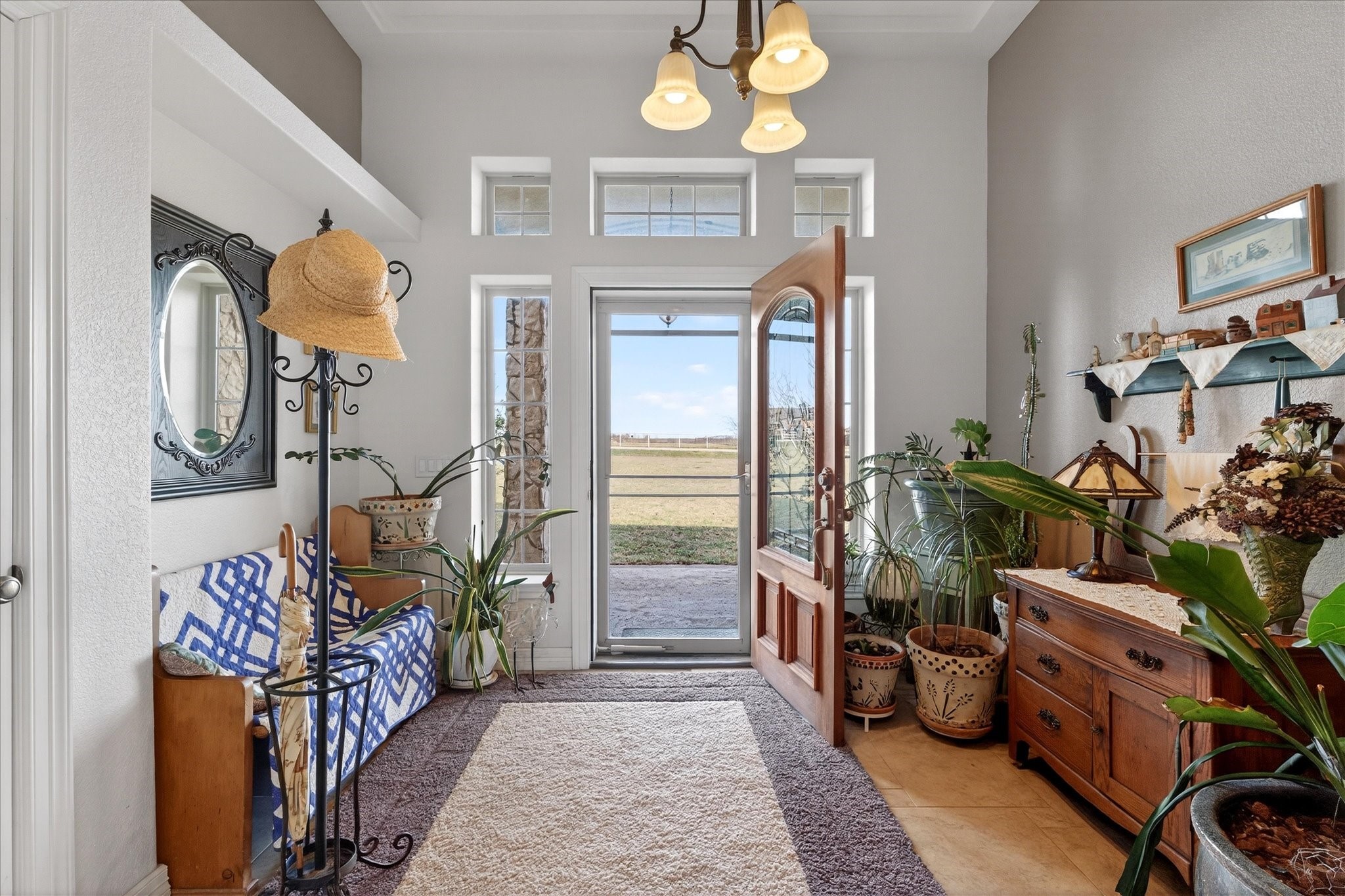 2279 Big Sky Trail, Ponder, TX, 76259